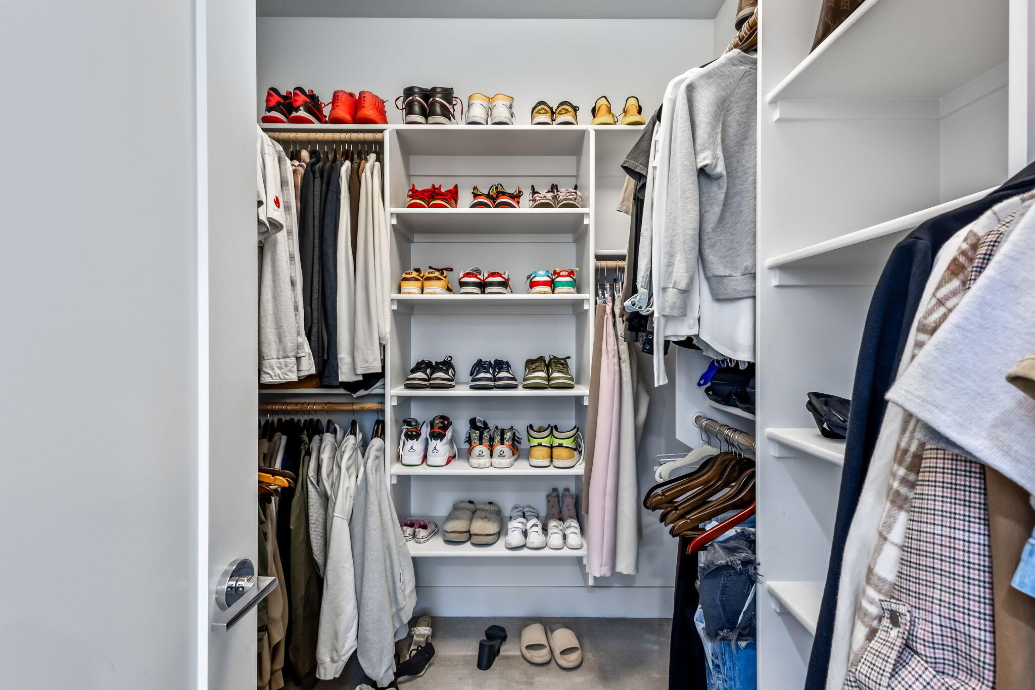 NorthWest Crossing - Residential