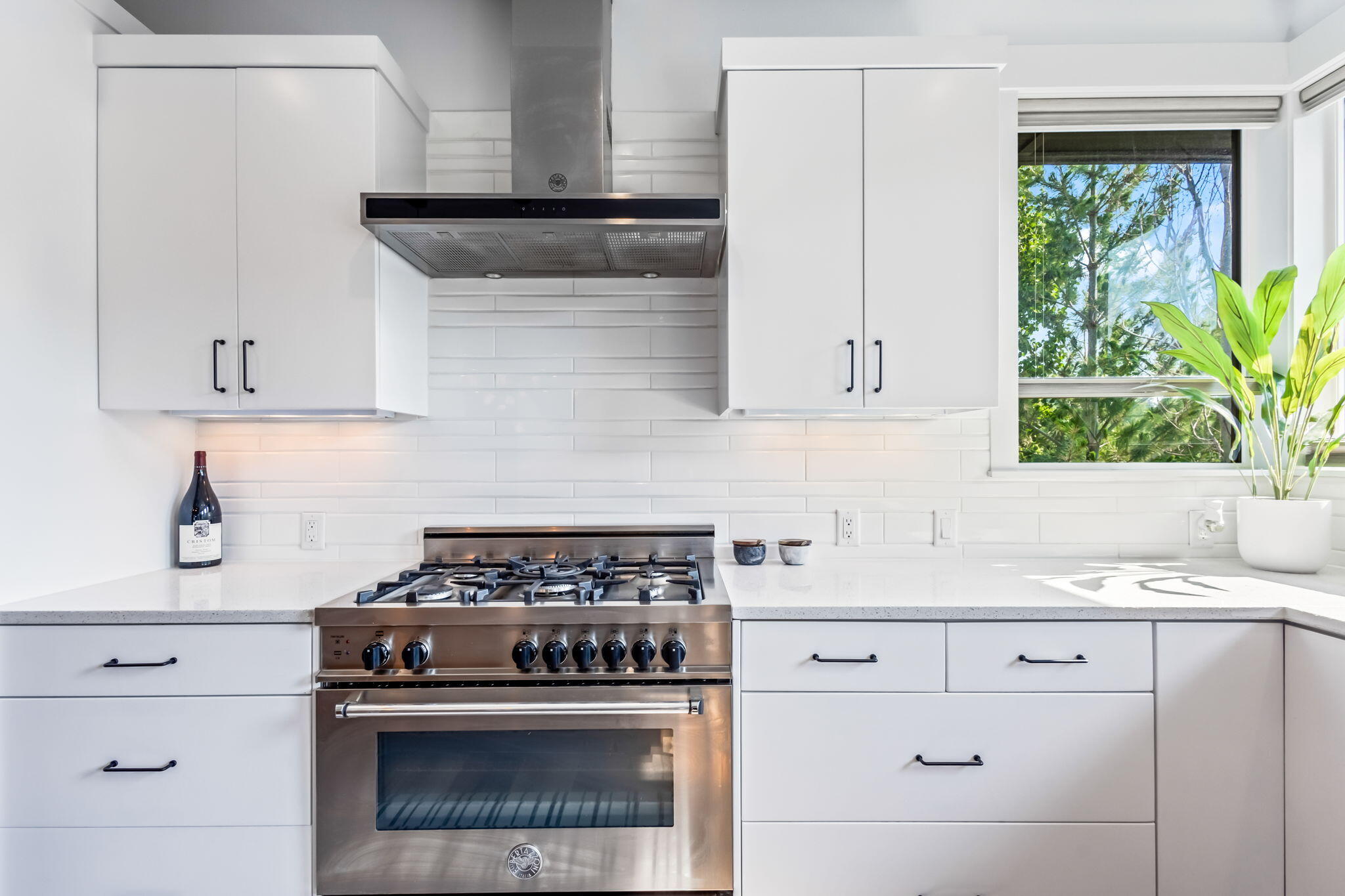 NorthWest Crossing - Residential