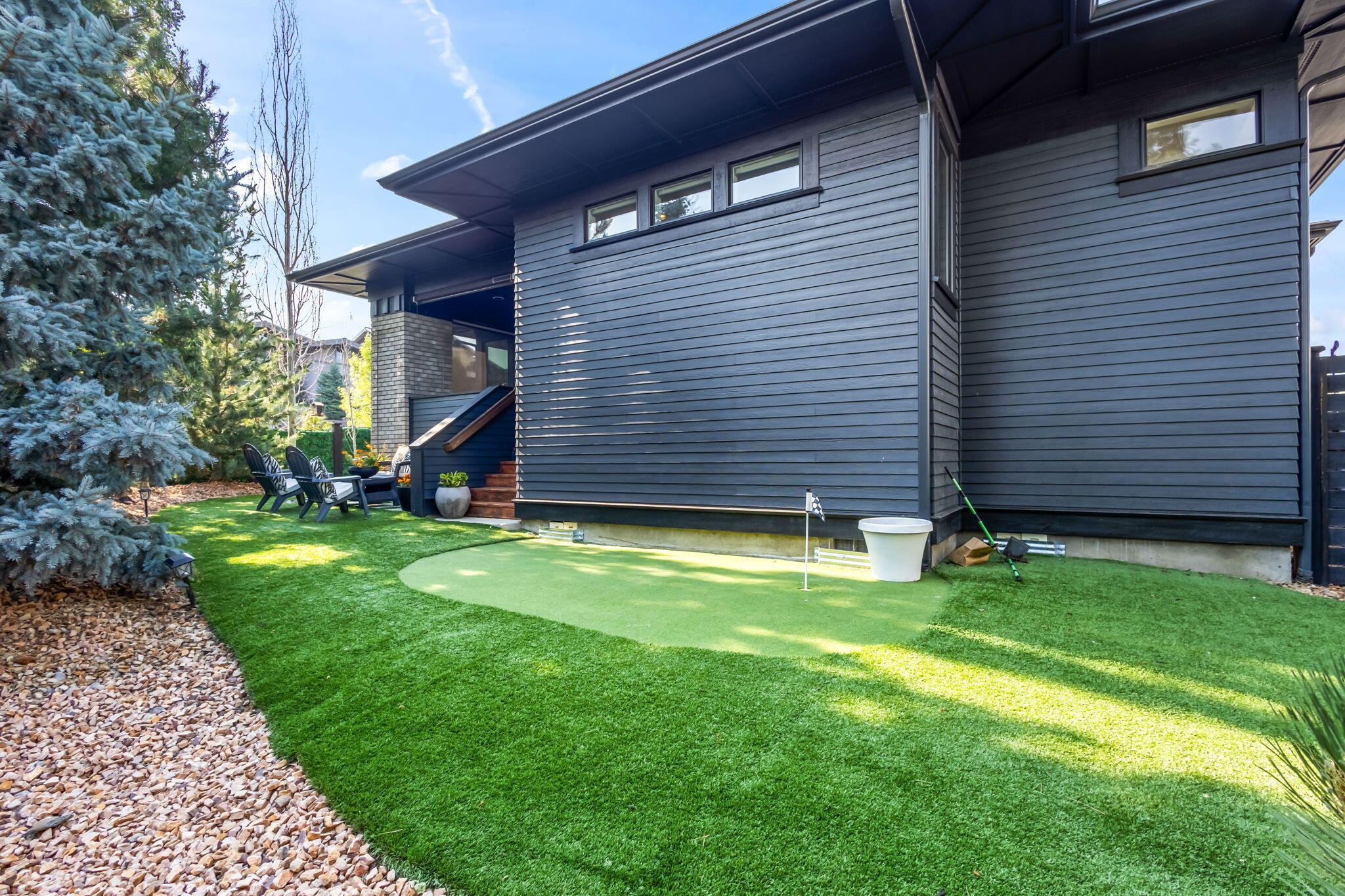 NorthWest Crossing - Residential