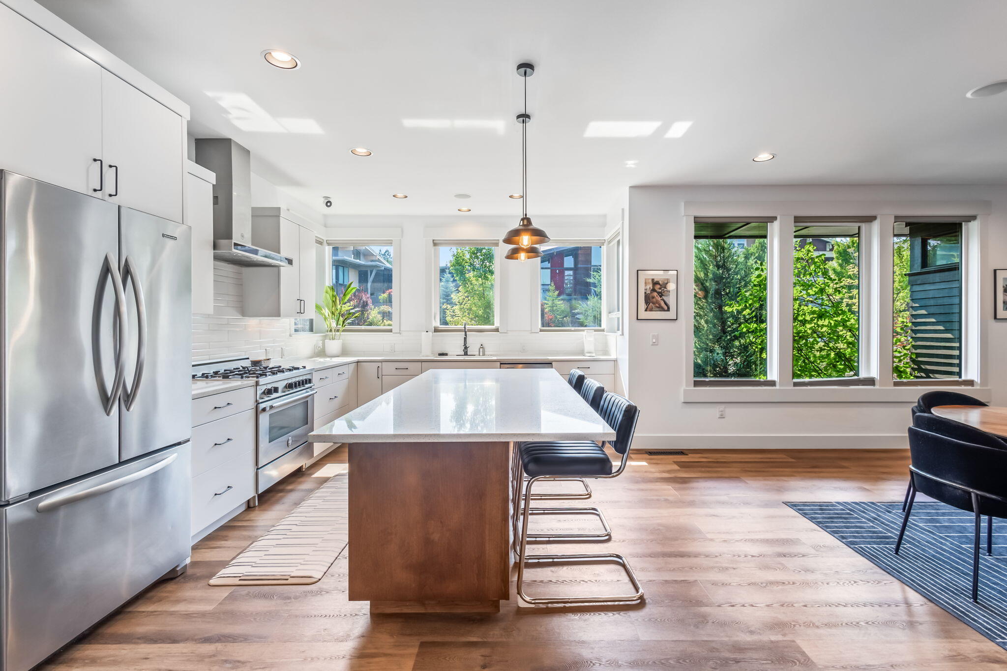 NorthWest Crossing - Residential