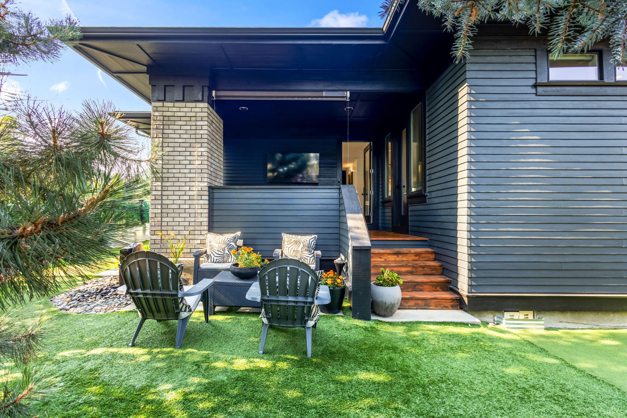 NorthWest Crossing - Residential