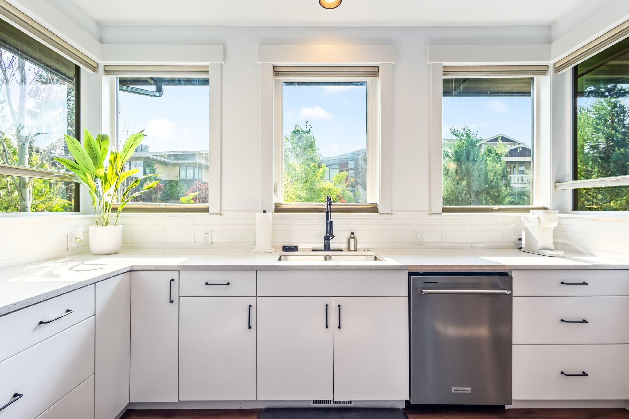 NorthWest Crossing - Residential