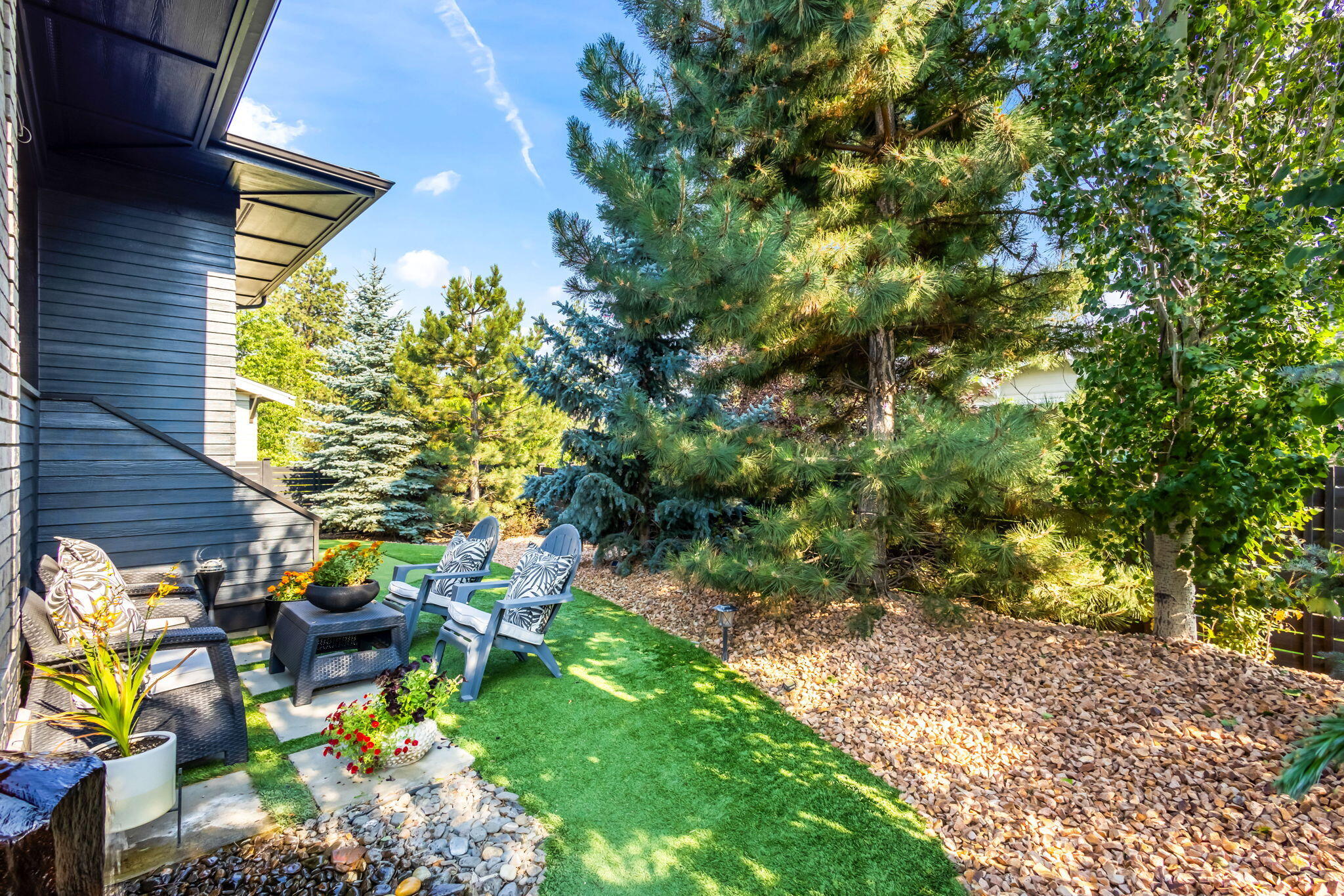 NorthWest Crossing - Residential