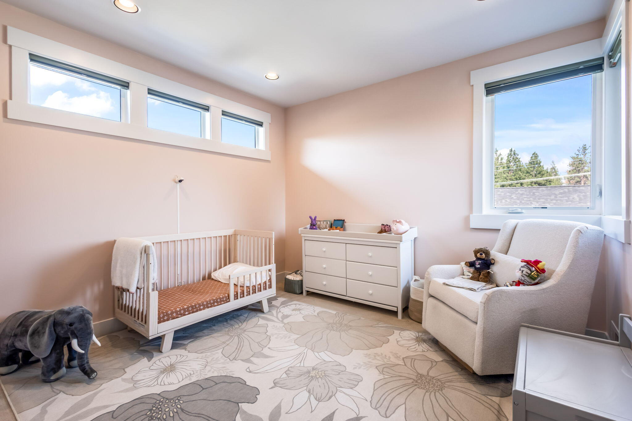 NorthWest Crossing - Residential