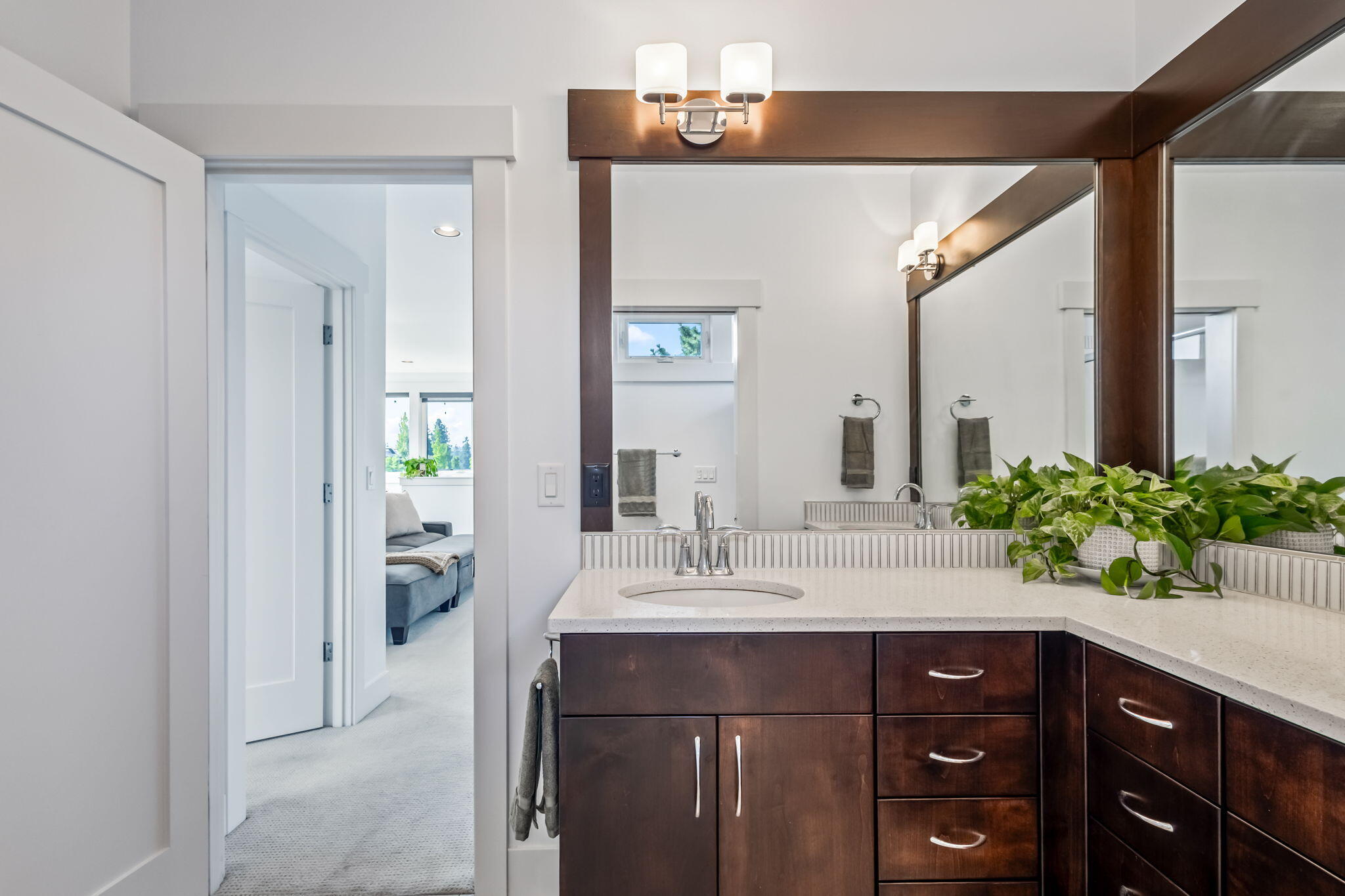 NorthWest Crossing - Residential