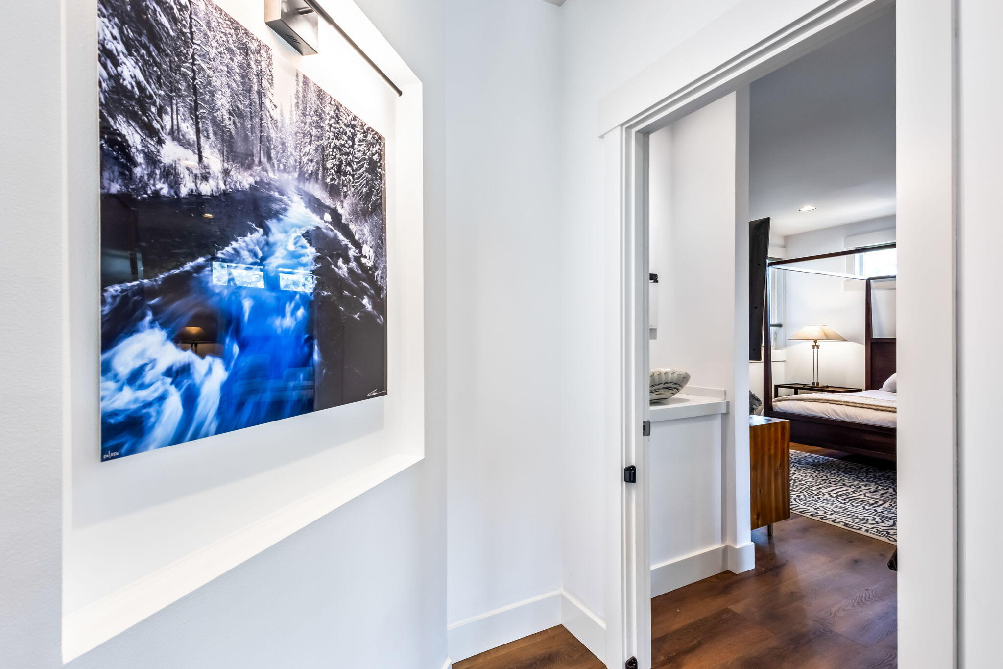 NorthWest Crossing - Residential