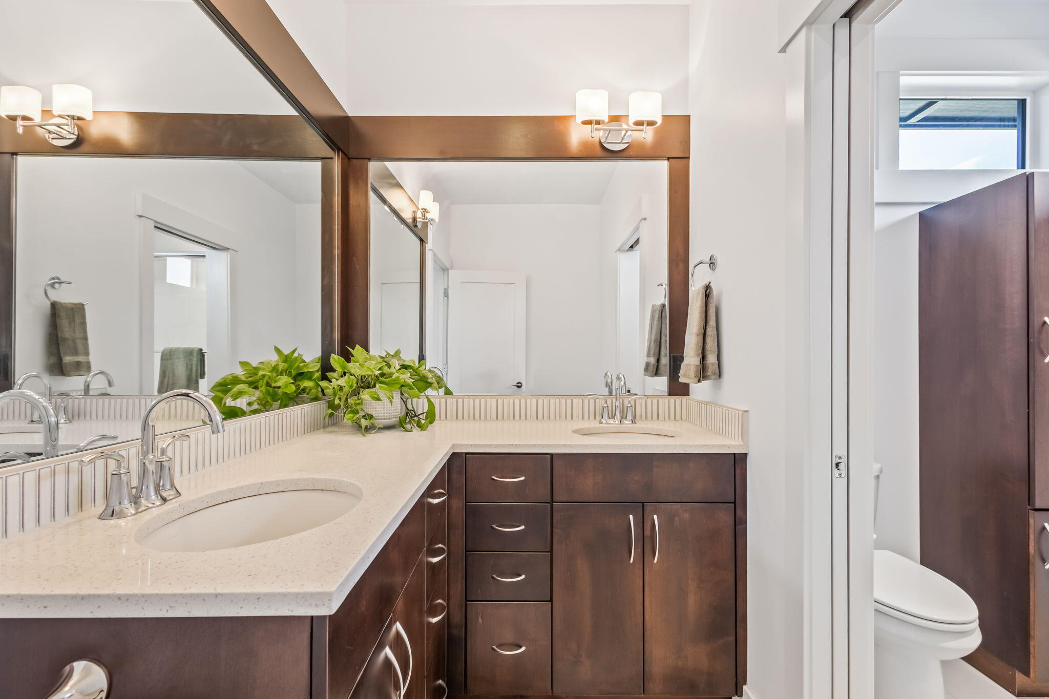 NorthWest Crossing - Residential