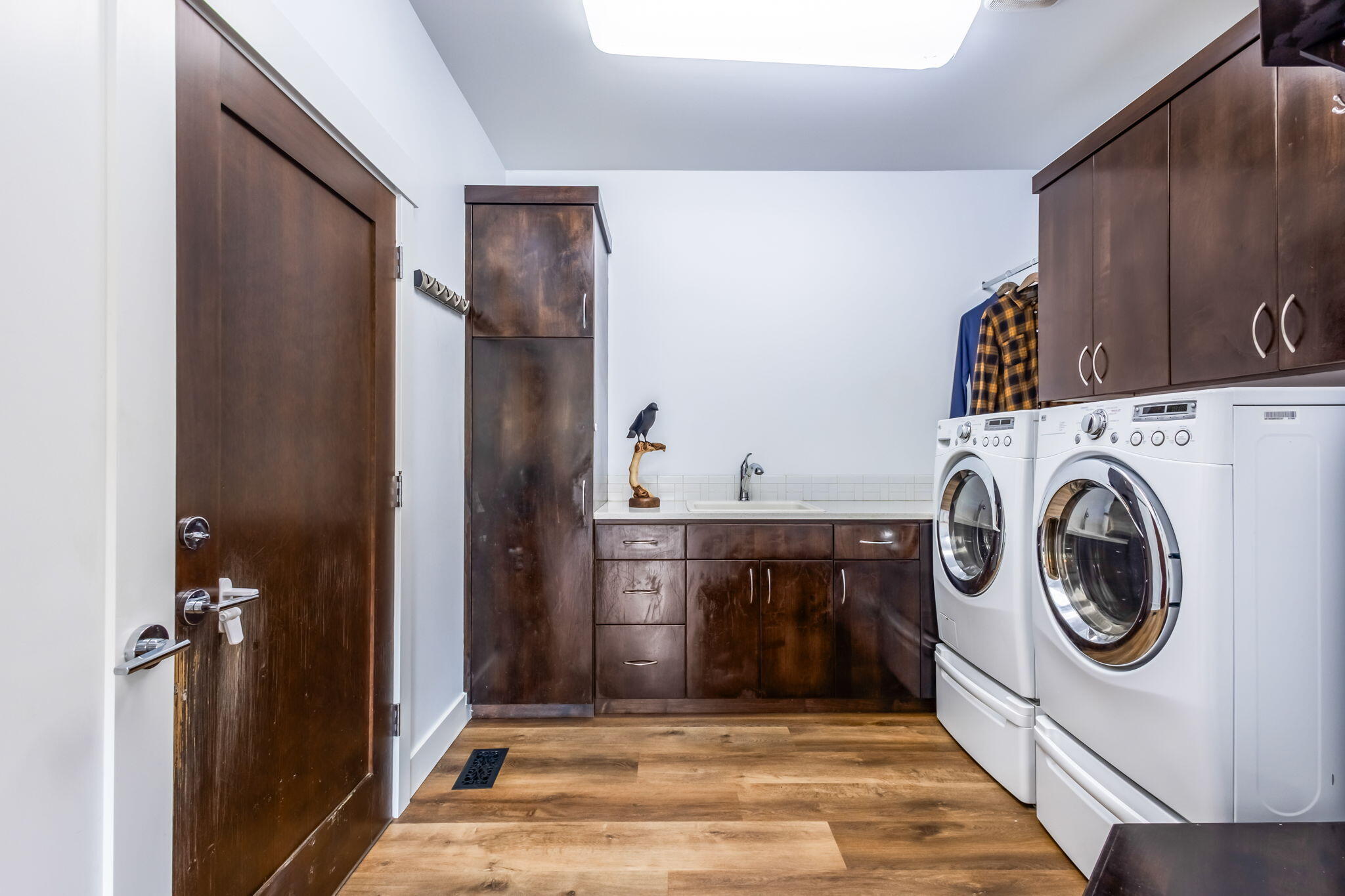 NorthWest Crossing - Residential