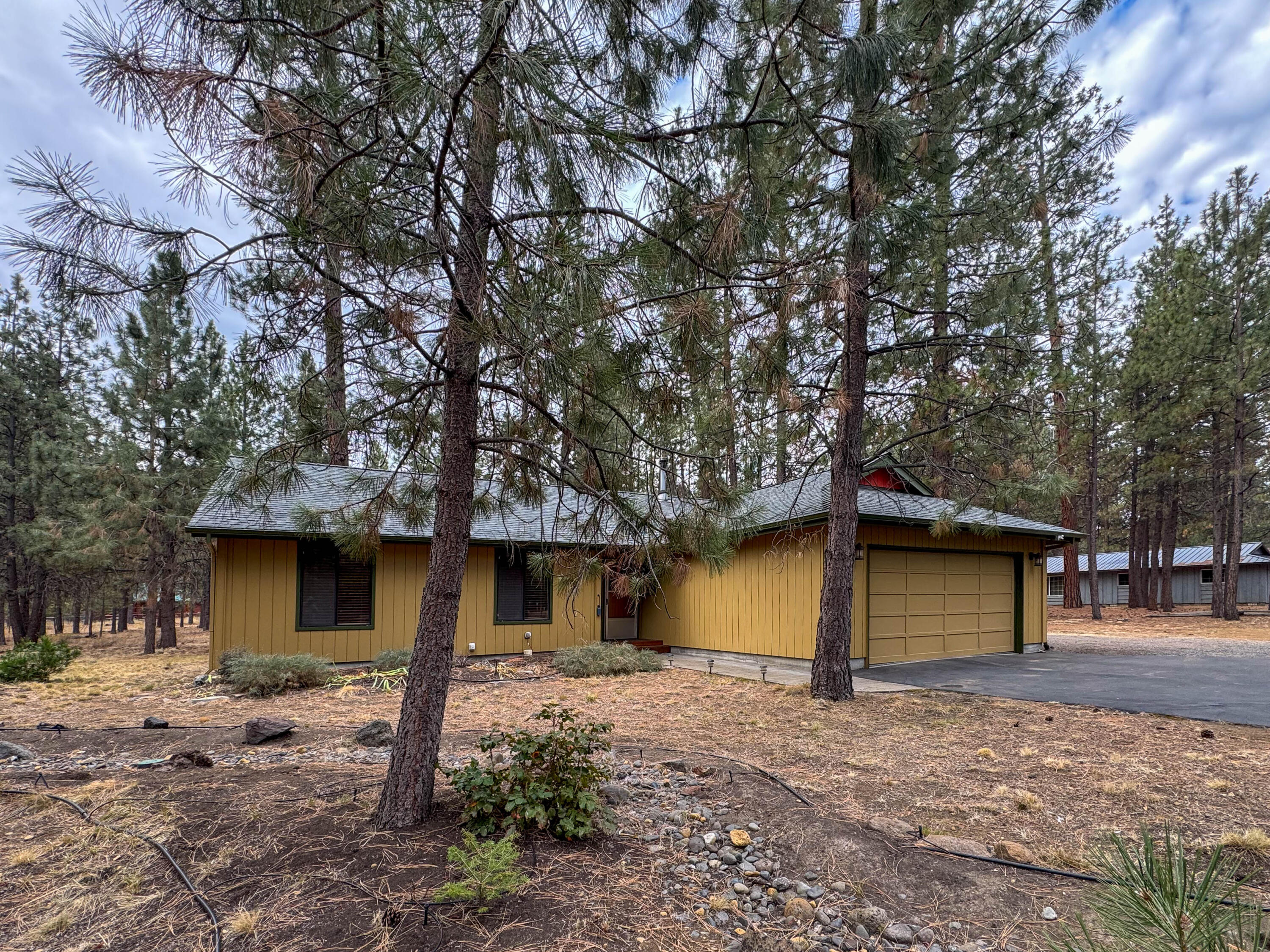 Tollgate - Residential