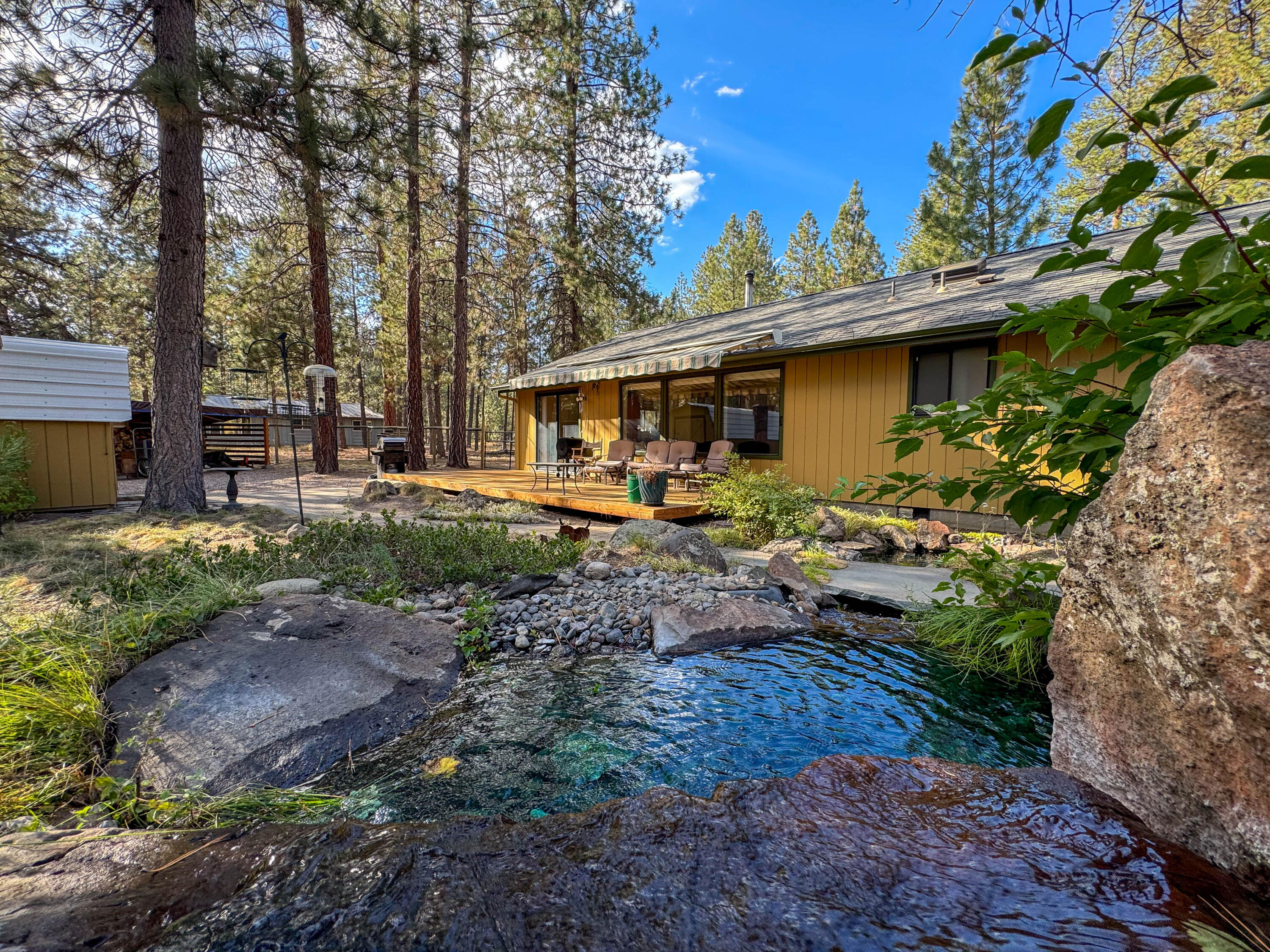 Tollgate - Residential