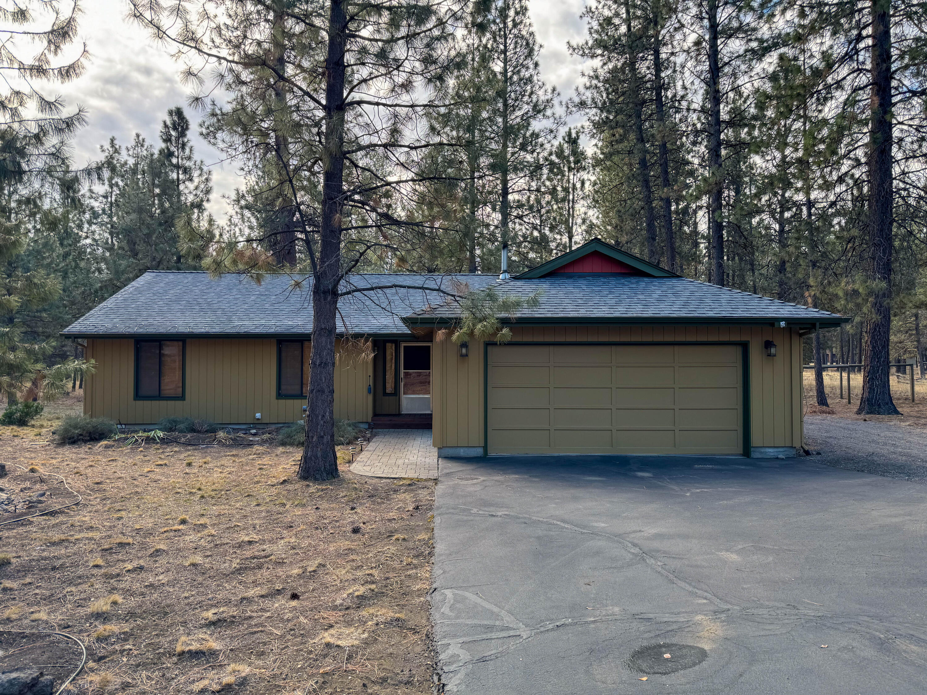 Tollgate - Residential