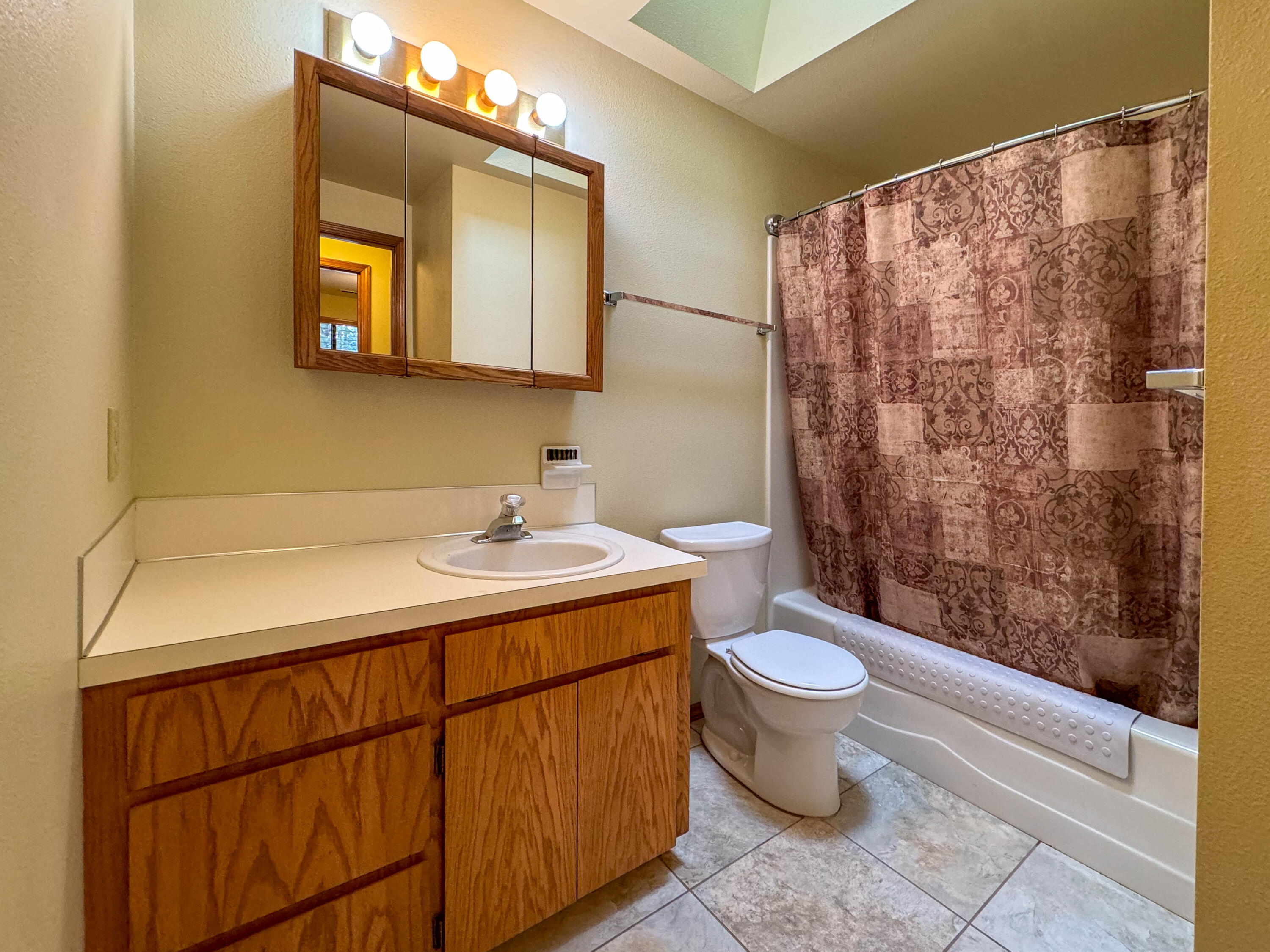 Tollgate - Residential