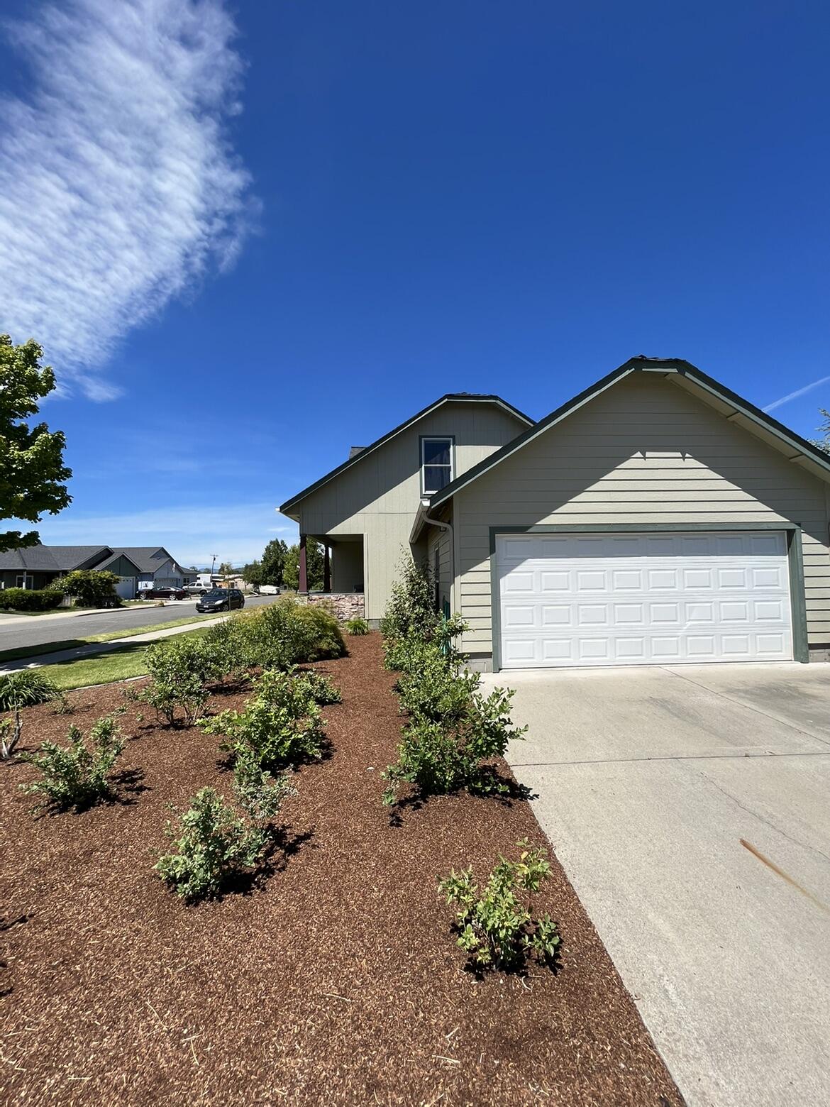 Autumn Crest Subdivision - Residential