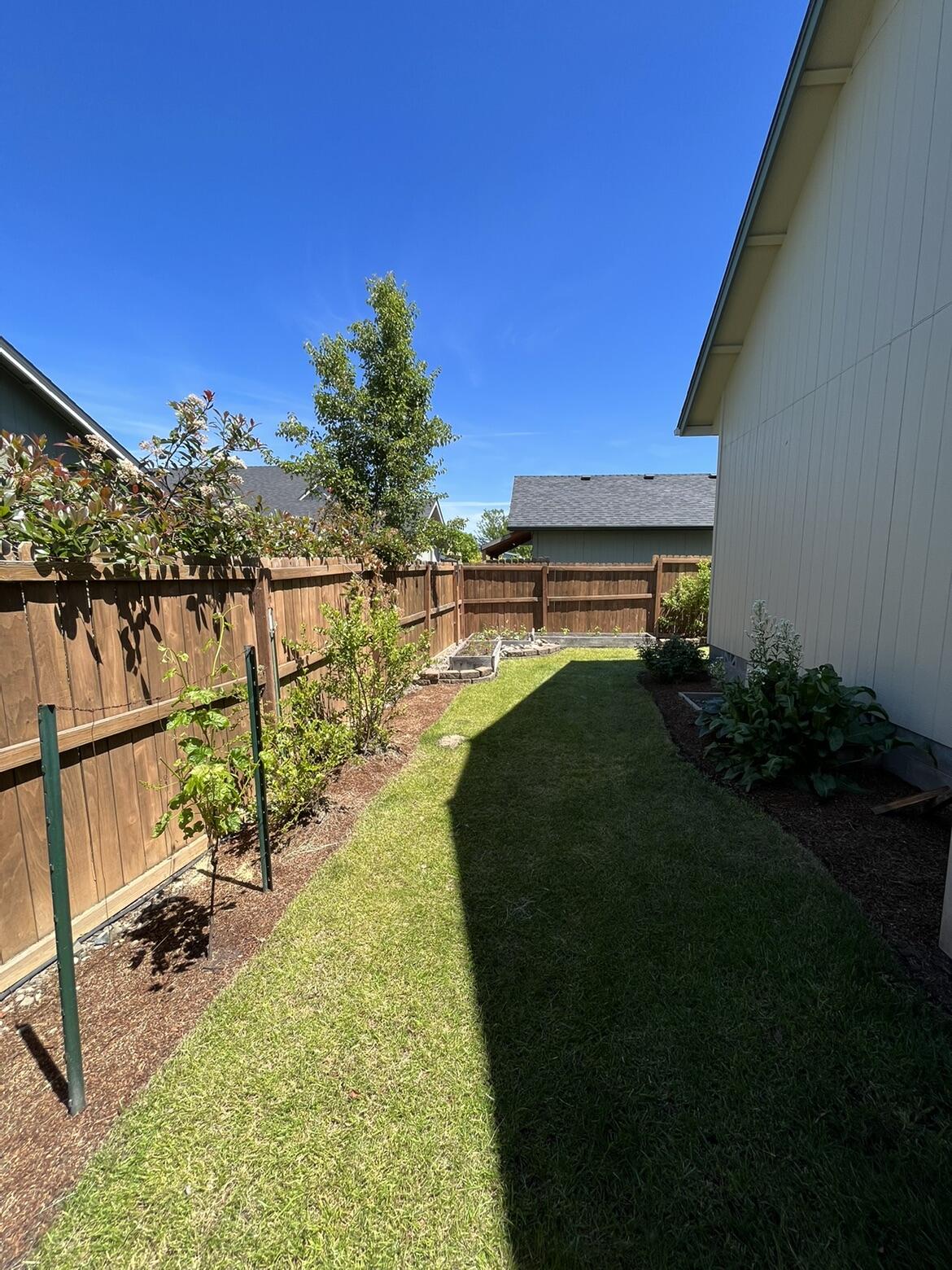 Autumn Crest Subdivision - Residential