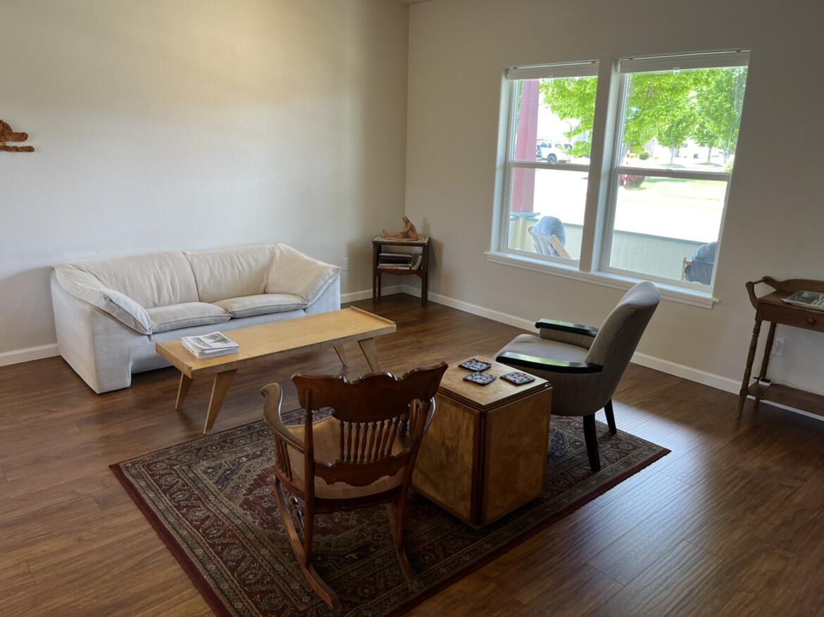 Autumn Crest Subdivision - Residential