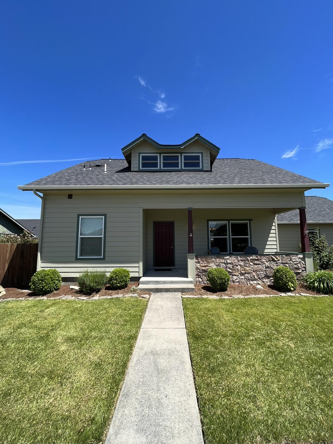 Autumn Crest Subdivision - Residential