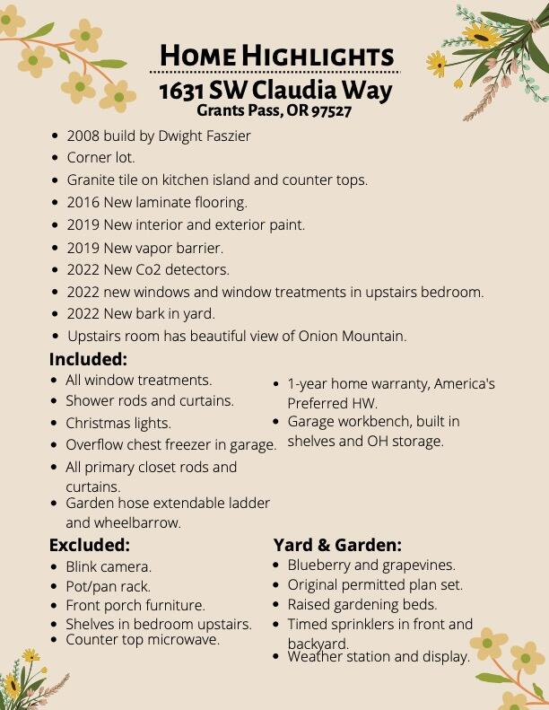 Autumn Crest Subdivision - Residential