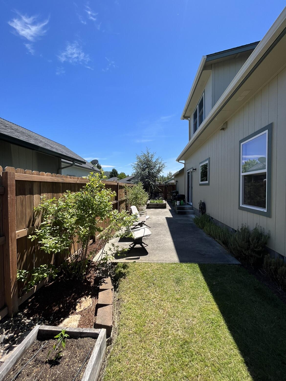 Autumn Crest Subdivision - Residential