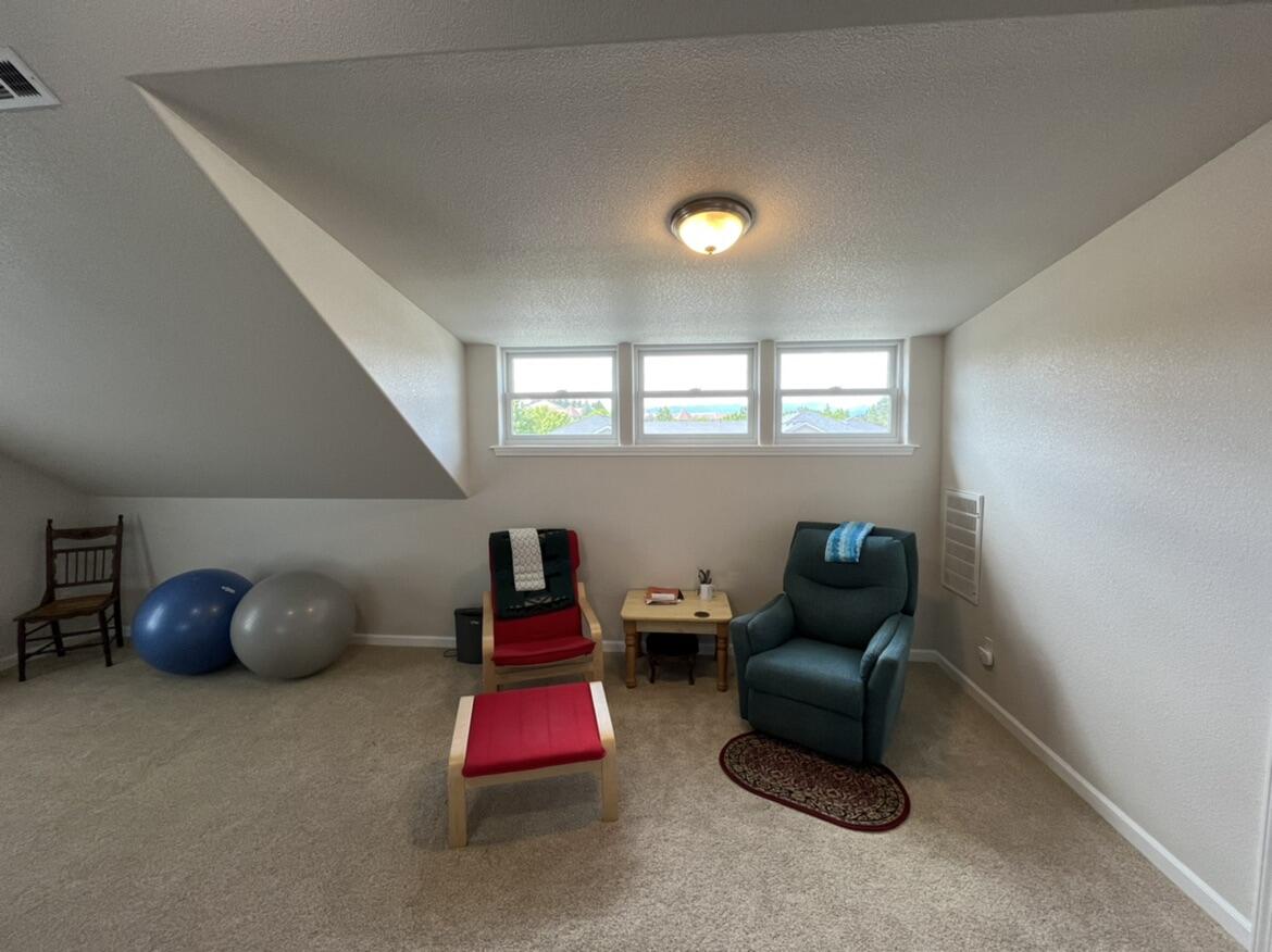 Autumn Crest Subdivision - Residential