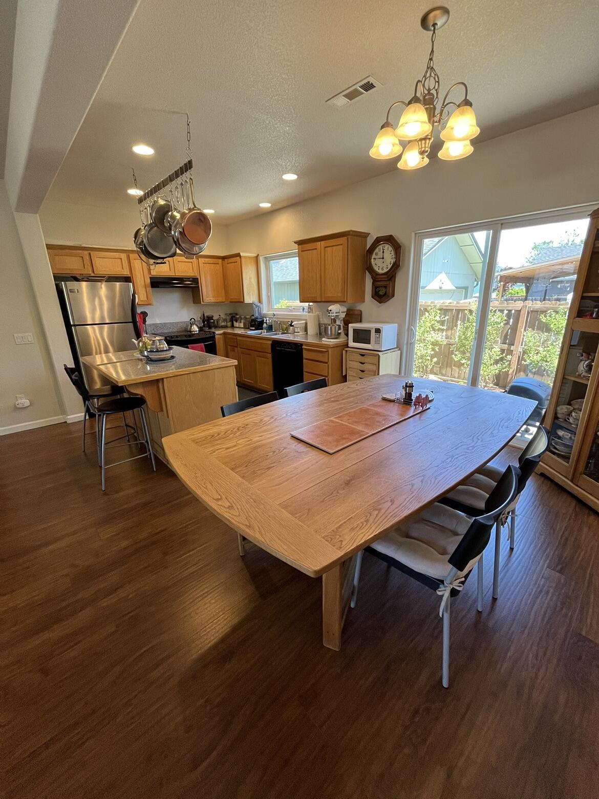 Autumn Crest Subdivision - Residential