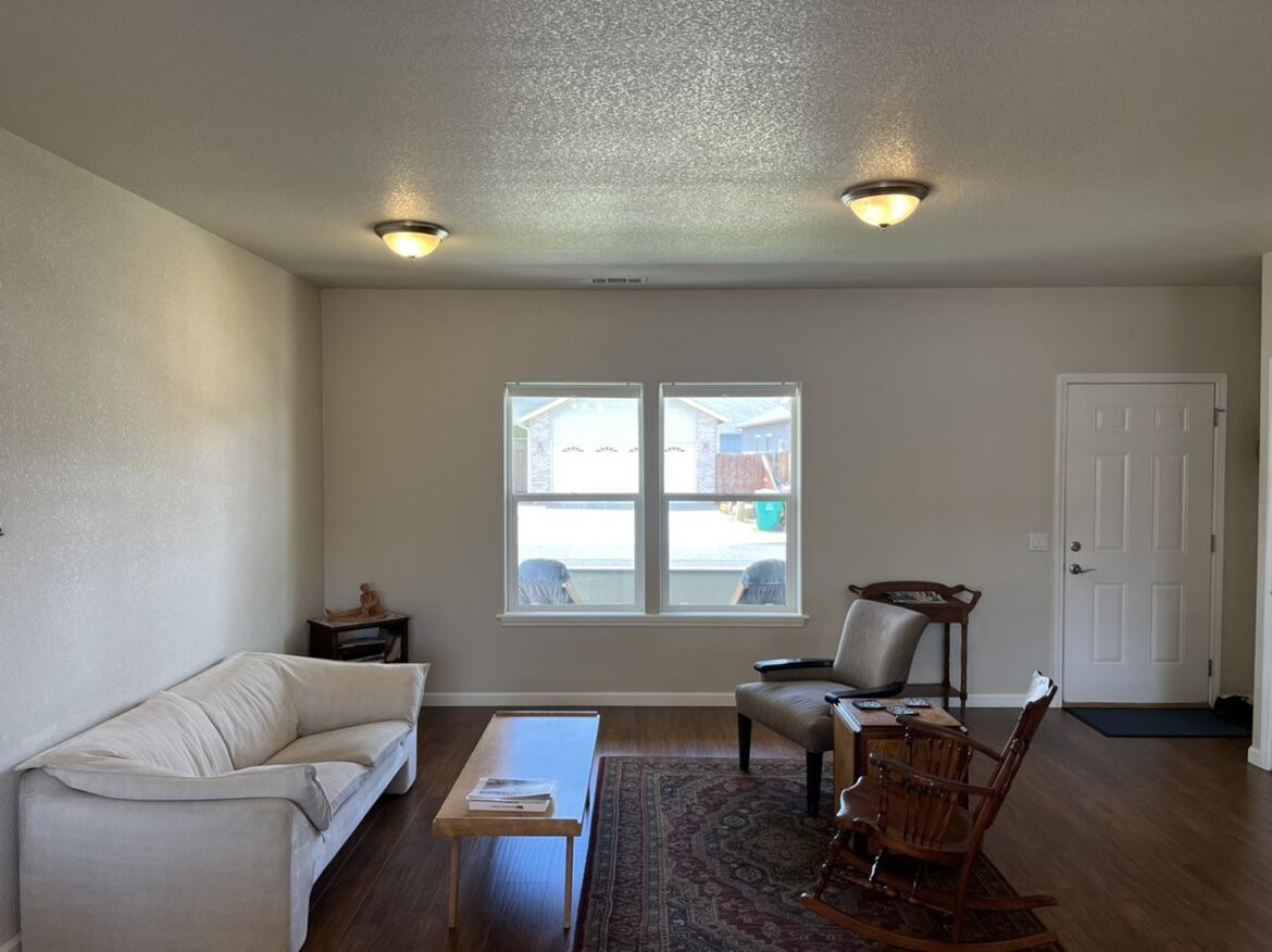 Autumn Crest Subdivision - Residential