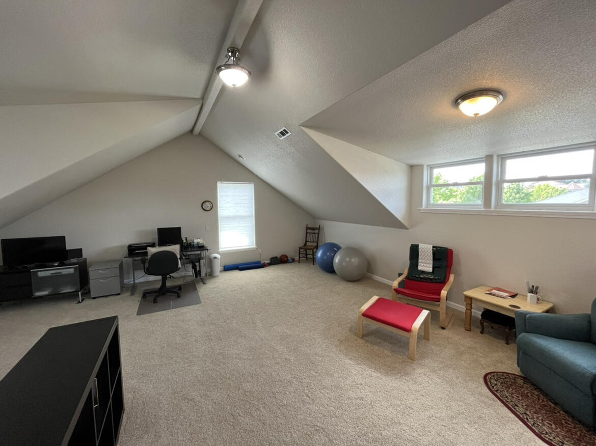 Autumn Crest Subdivision - Residential