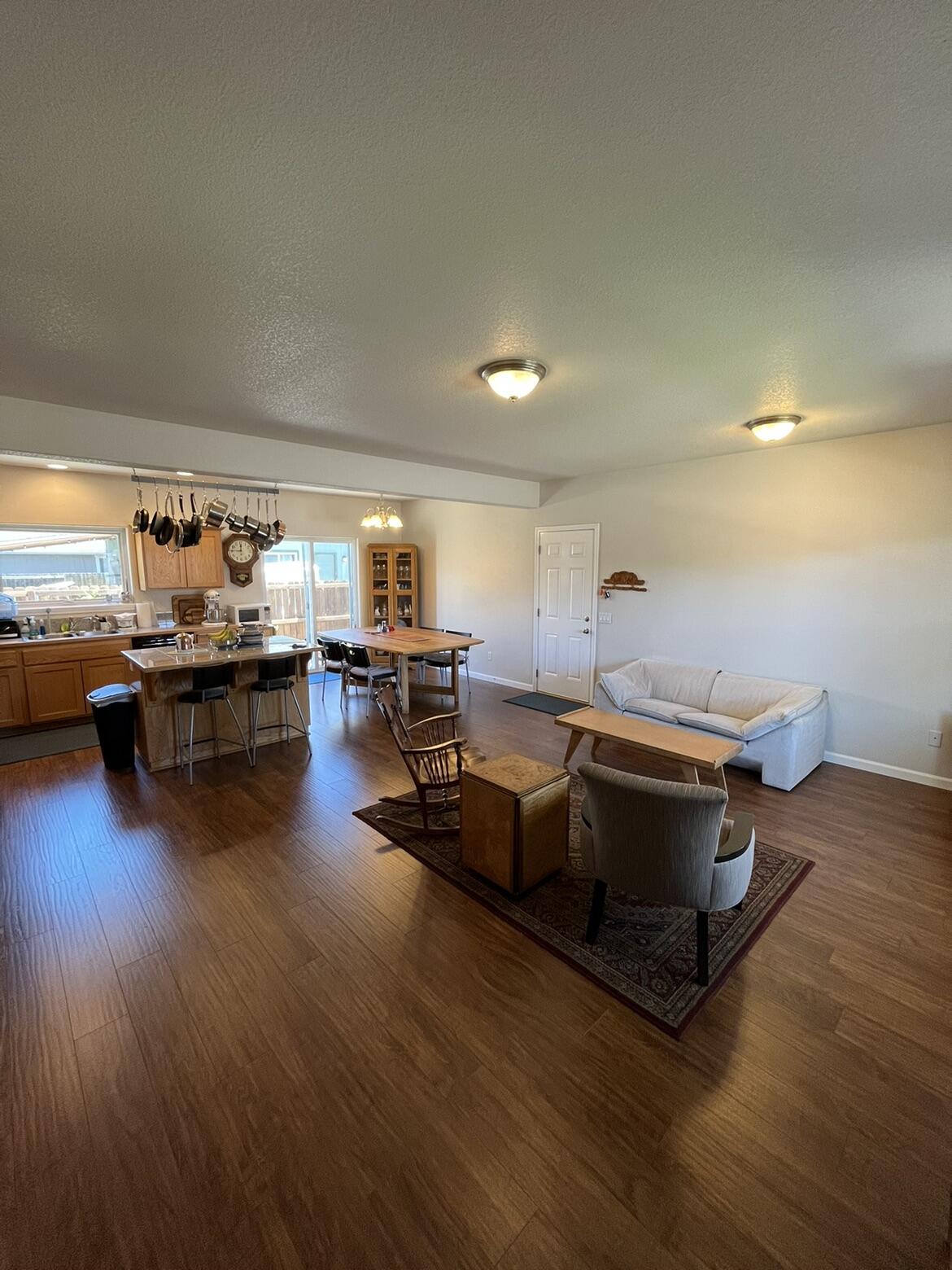 Autumn Crest Subdivision - Residential