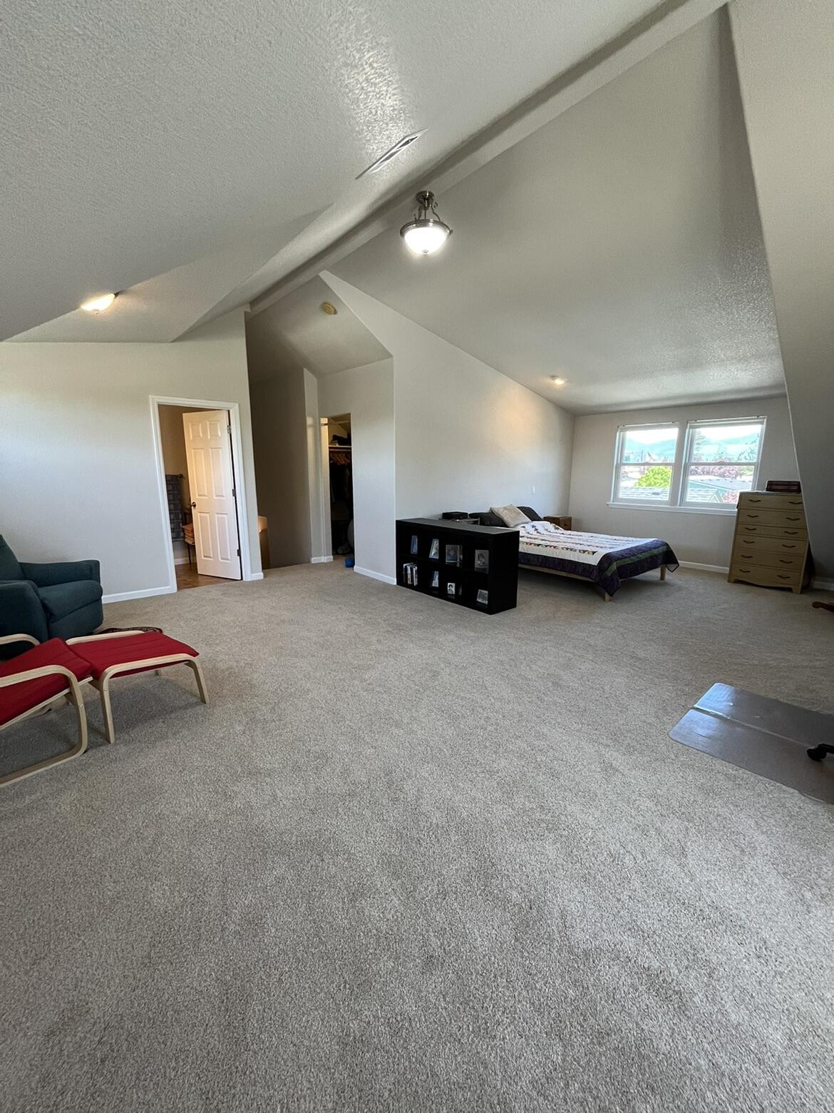 Autumn Crest Subdivision - Residential