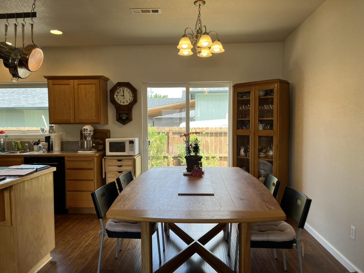 Autumn Crest Subdivision - Residential