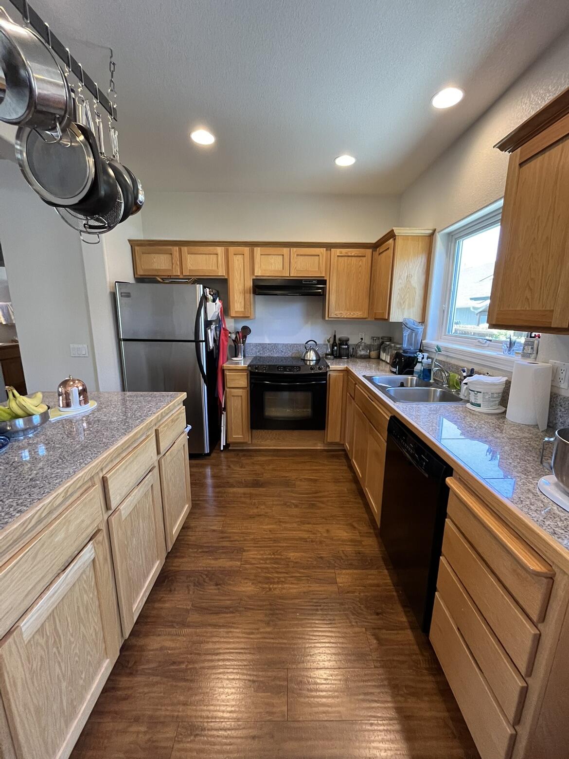 Autumn Crest Subdivision - Residential