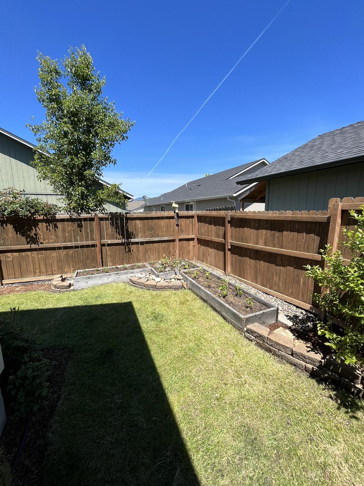 Autumn Crest Subdivision - Residential