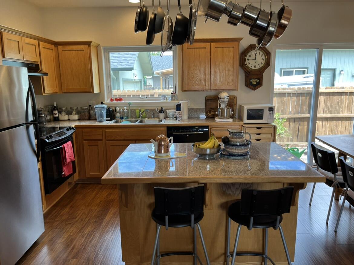 Autumn Crest Subdivision - Residential