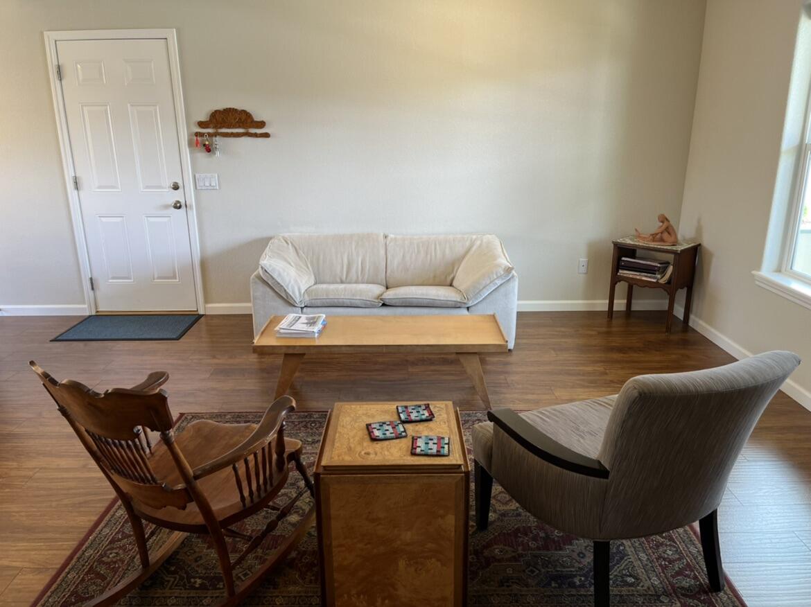 Autumn Crest Subdivision - Residential