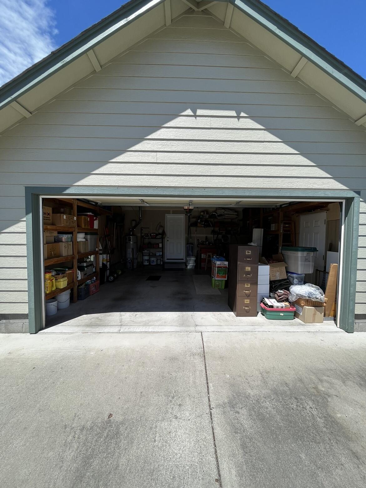 Autumn Crest Subdivision - Residential