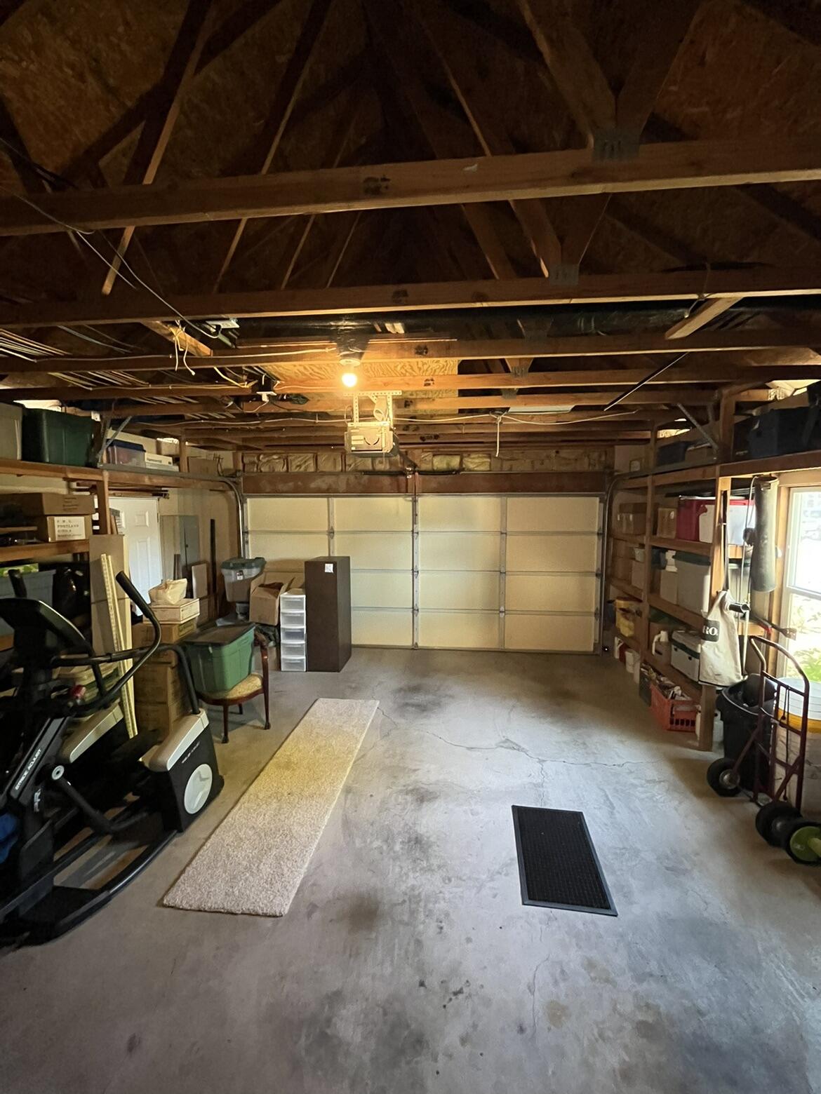 Autumn Crest Subdivision - Residential