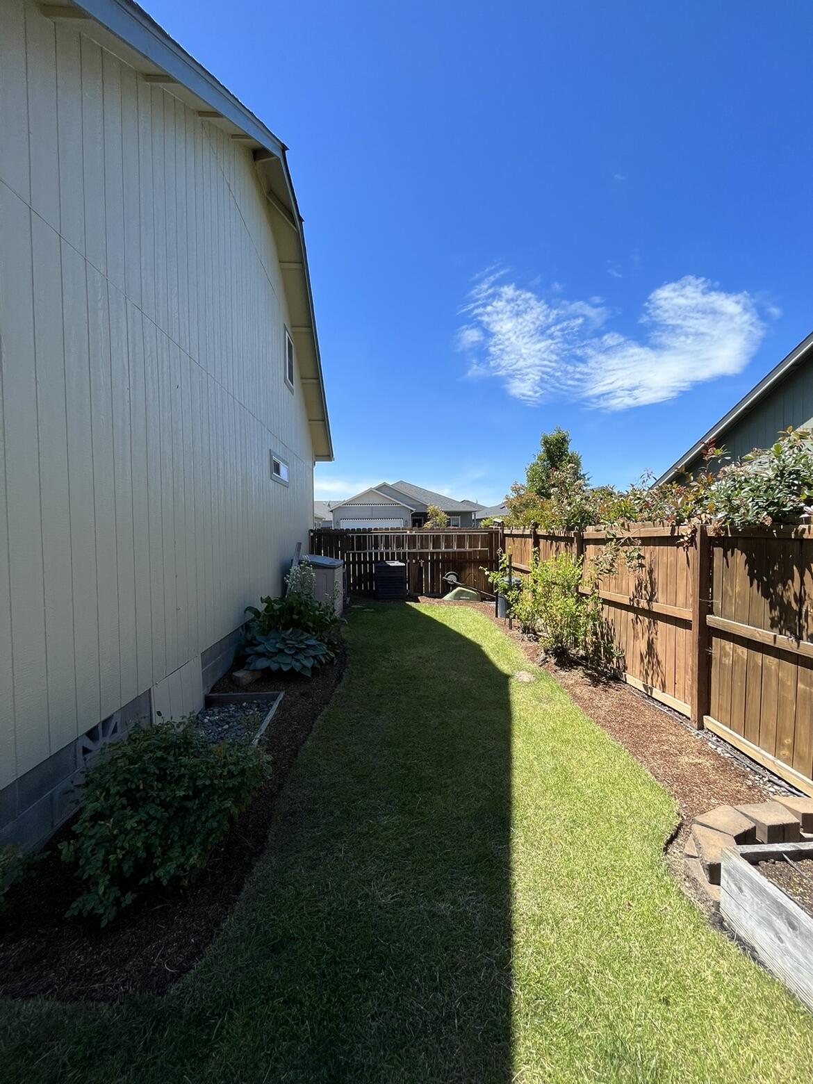 Autumn Crest Subdivision - Residential