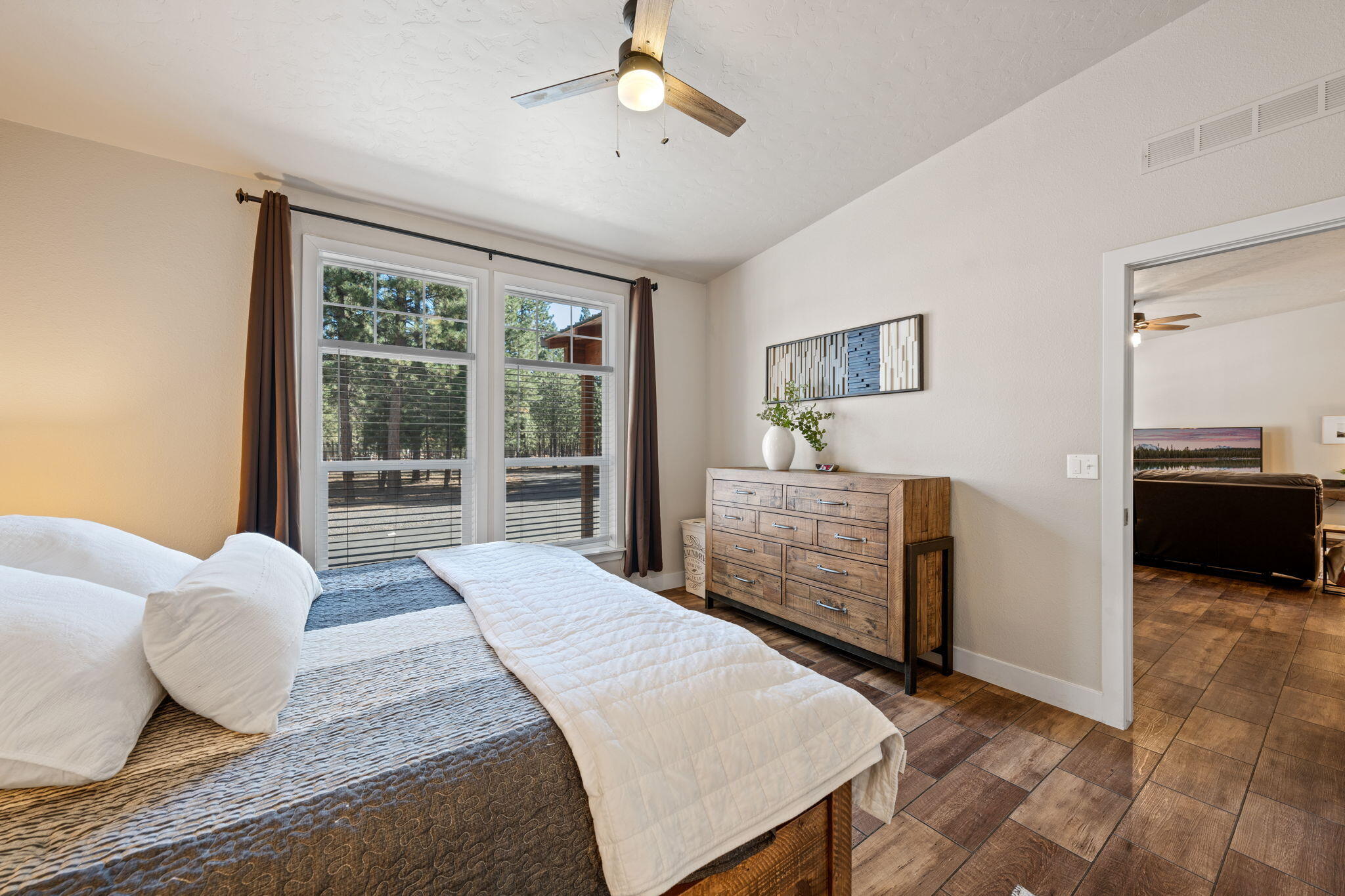 Ponderosa Pines - Residential