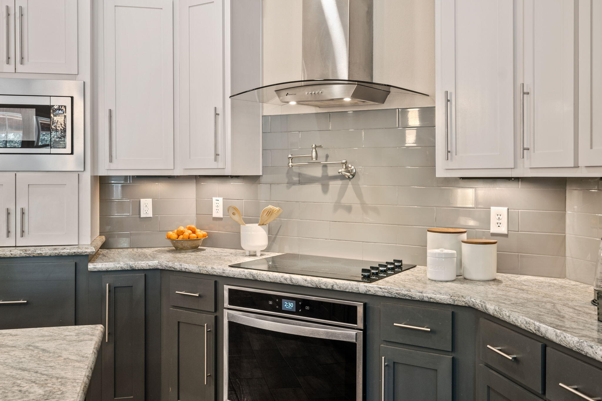 Ponderosa Pines - Residential