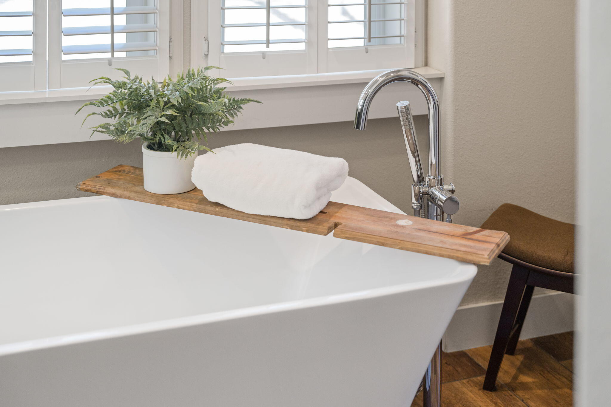 Ponderosa Pines - Residential