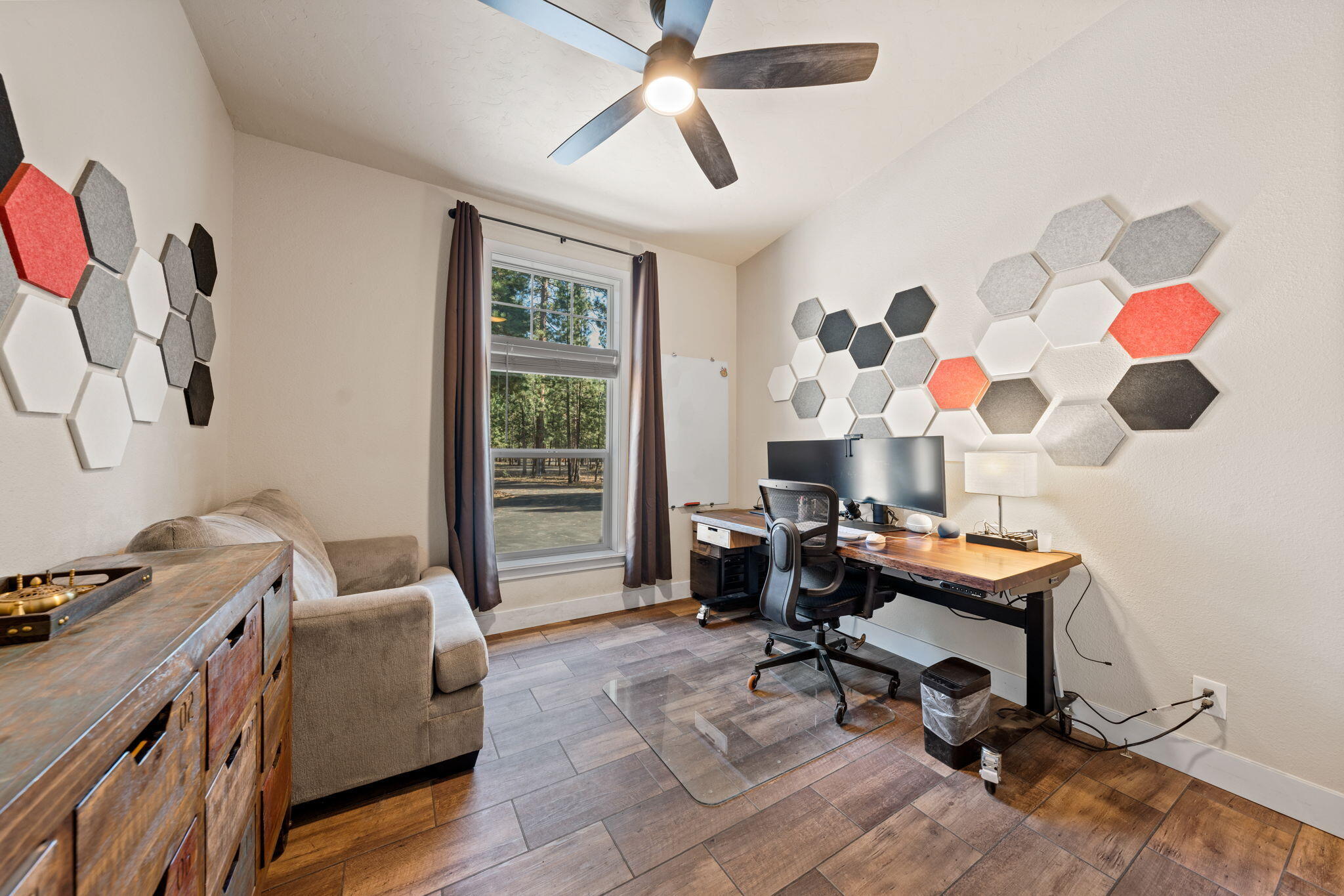 Ponderosa Pines - Residential