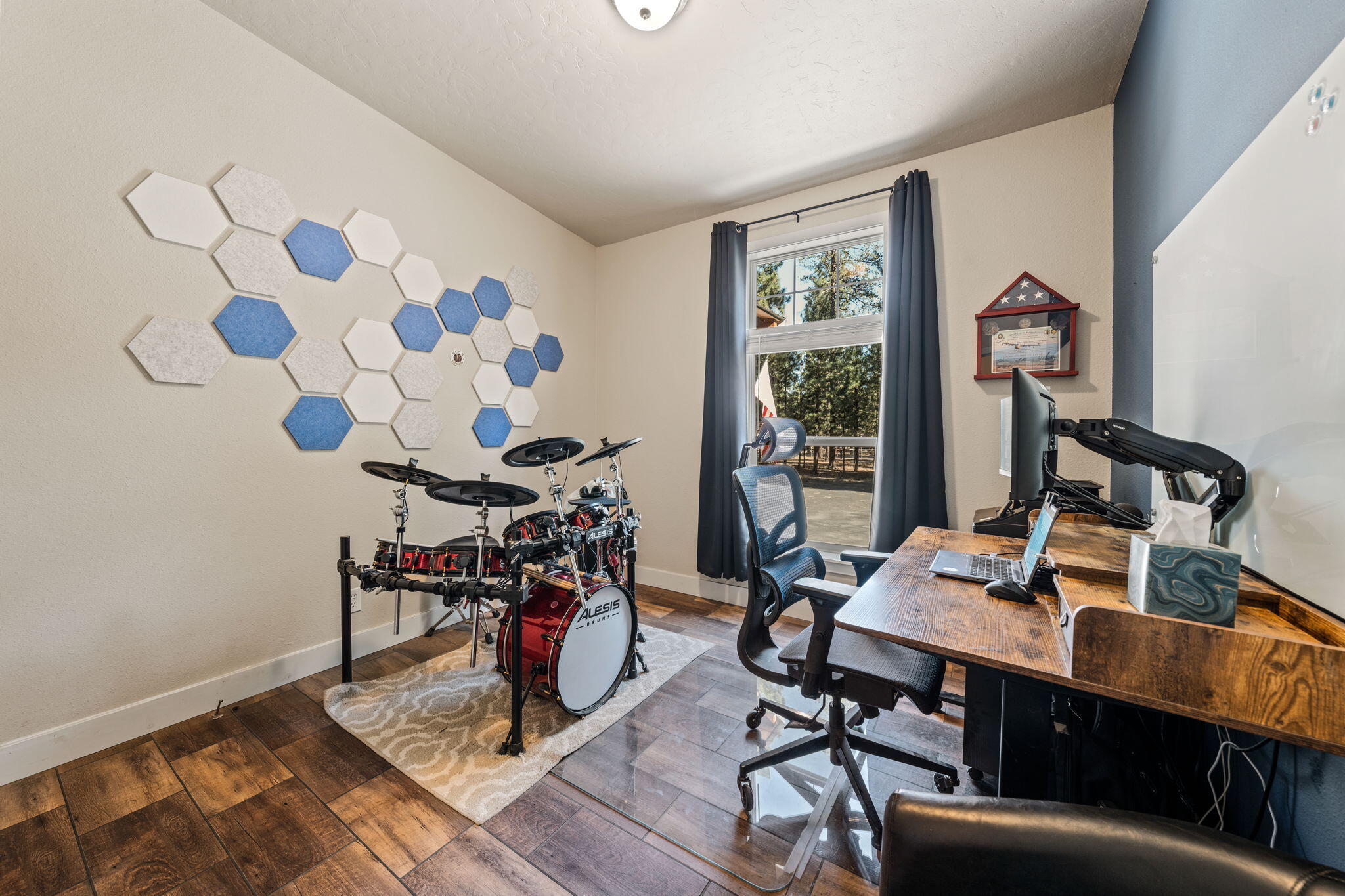 Ponderosa Pines - Residential