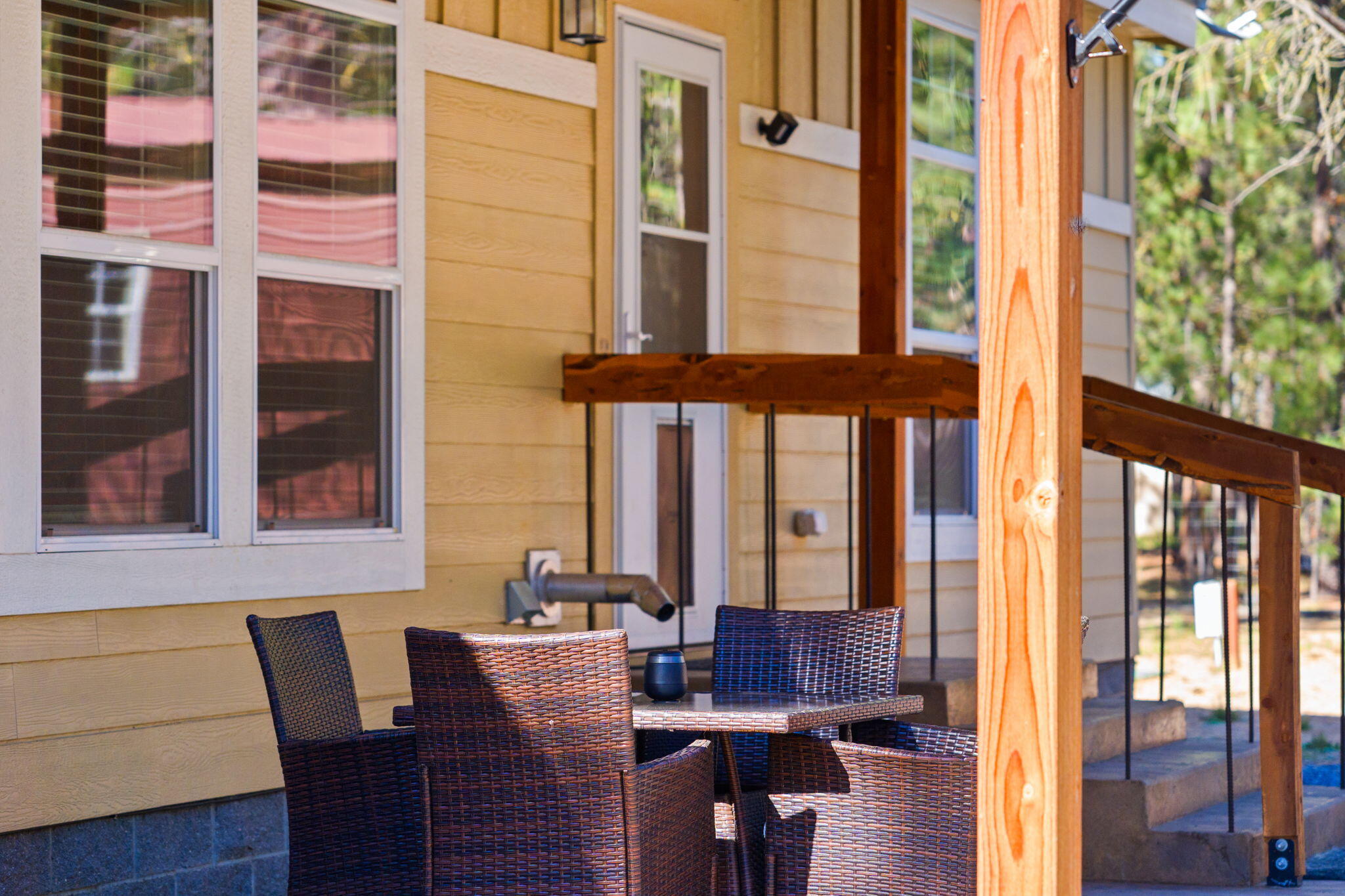 Ponderosa Pines - Residential