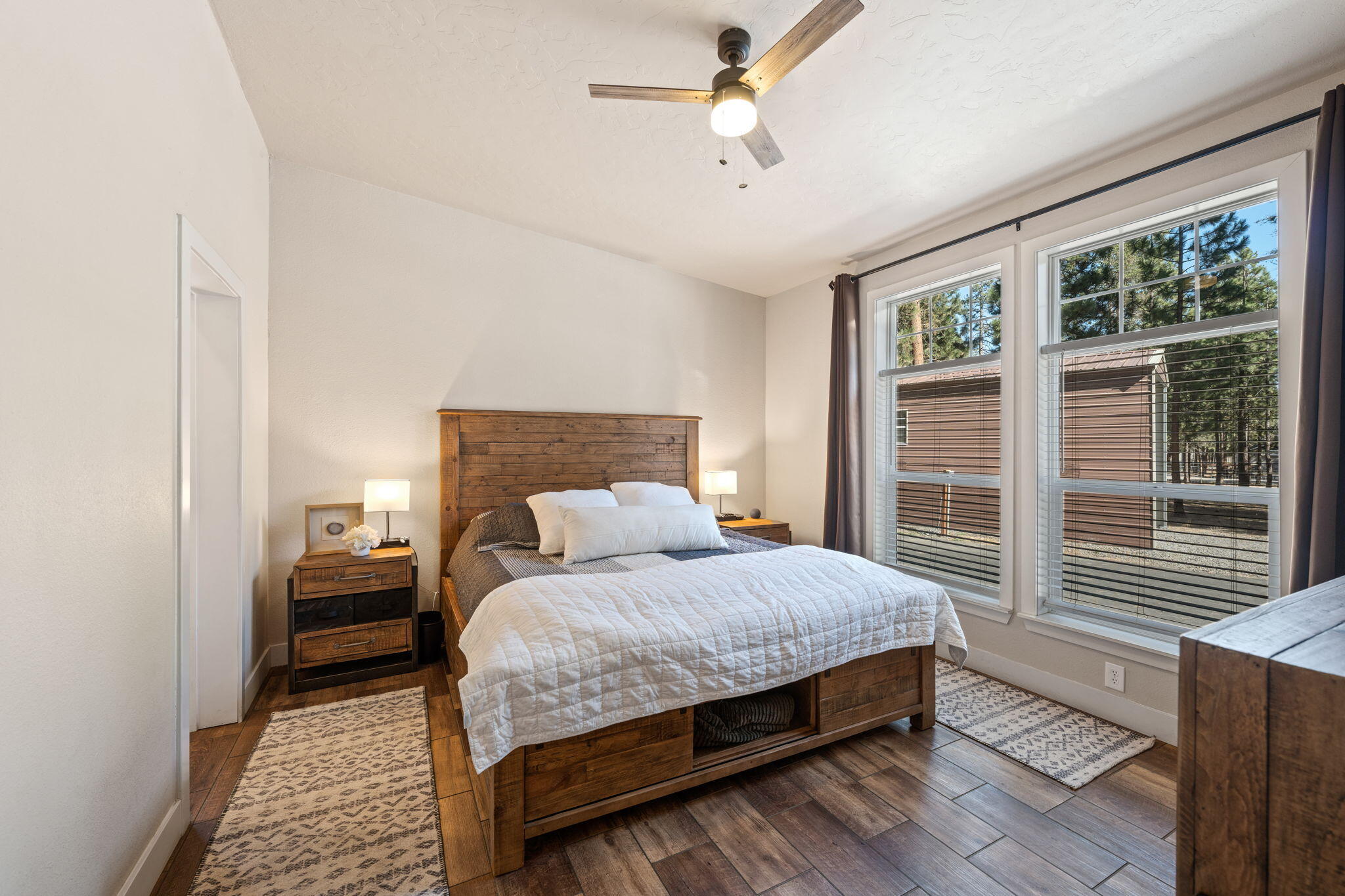 Ponderosa Pines - Residential