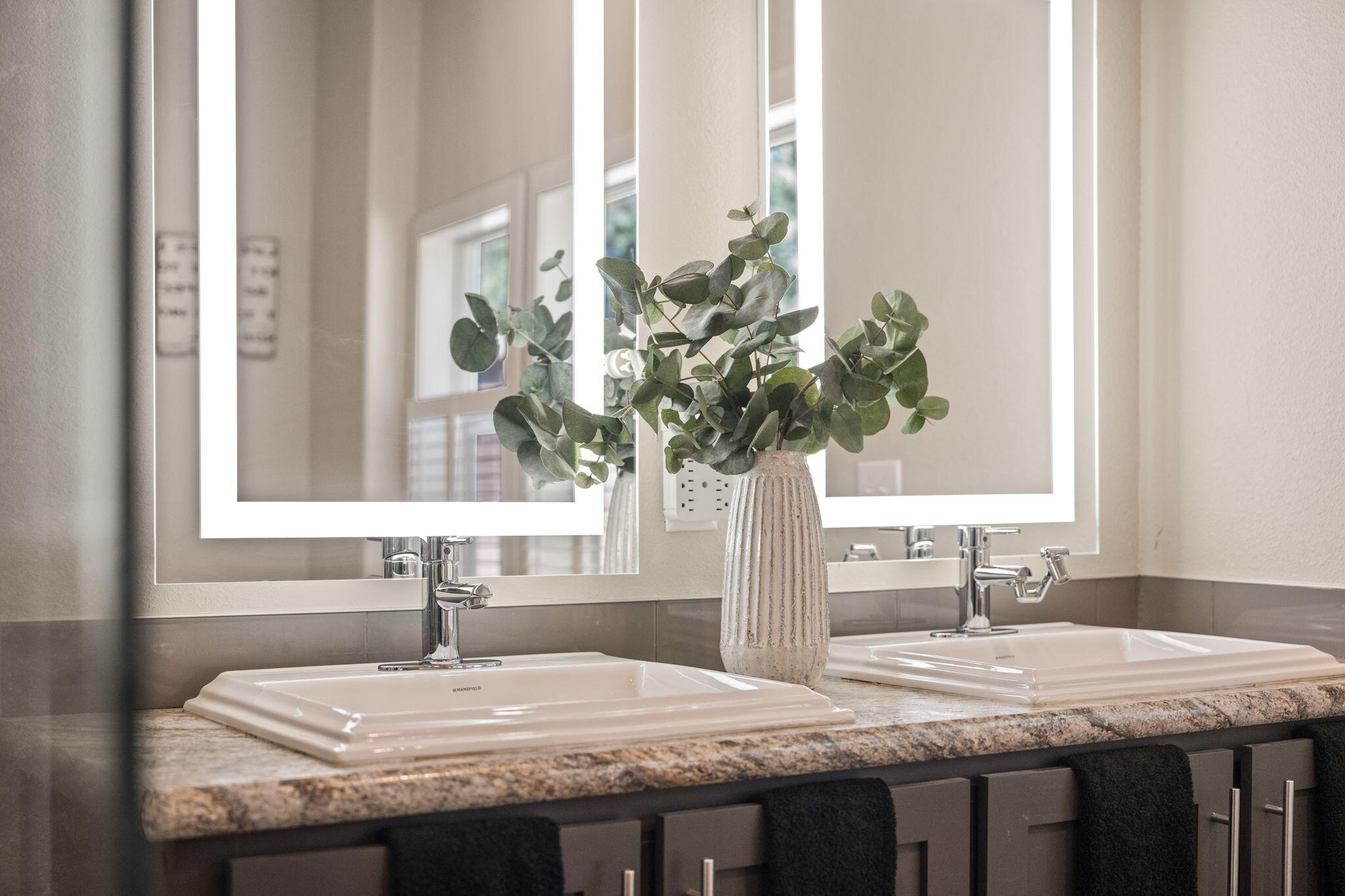 Ponderosa Pines - Residential