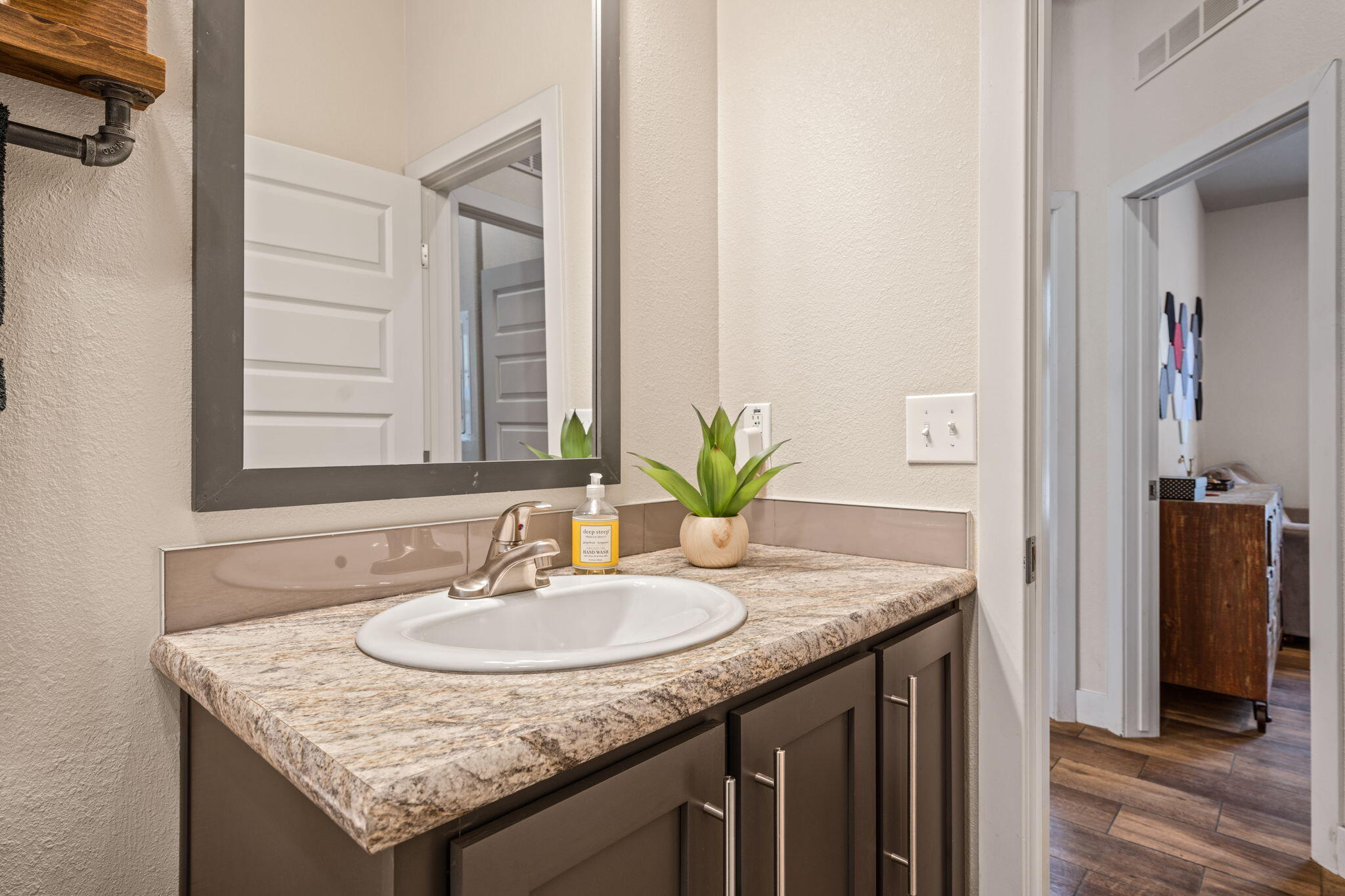 Ponderosa Pines - Residential