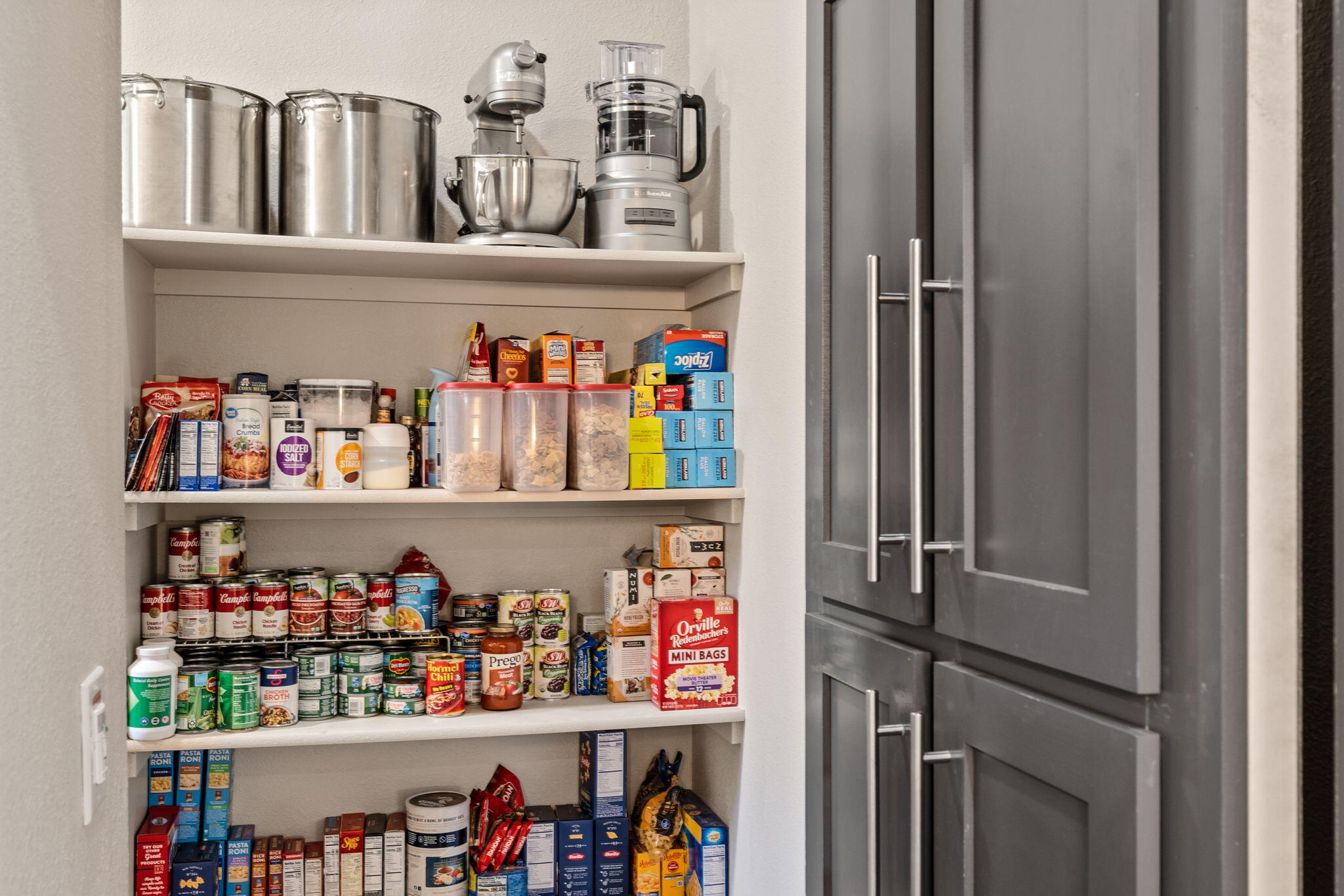 Ponderosa Pines - Residential