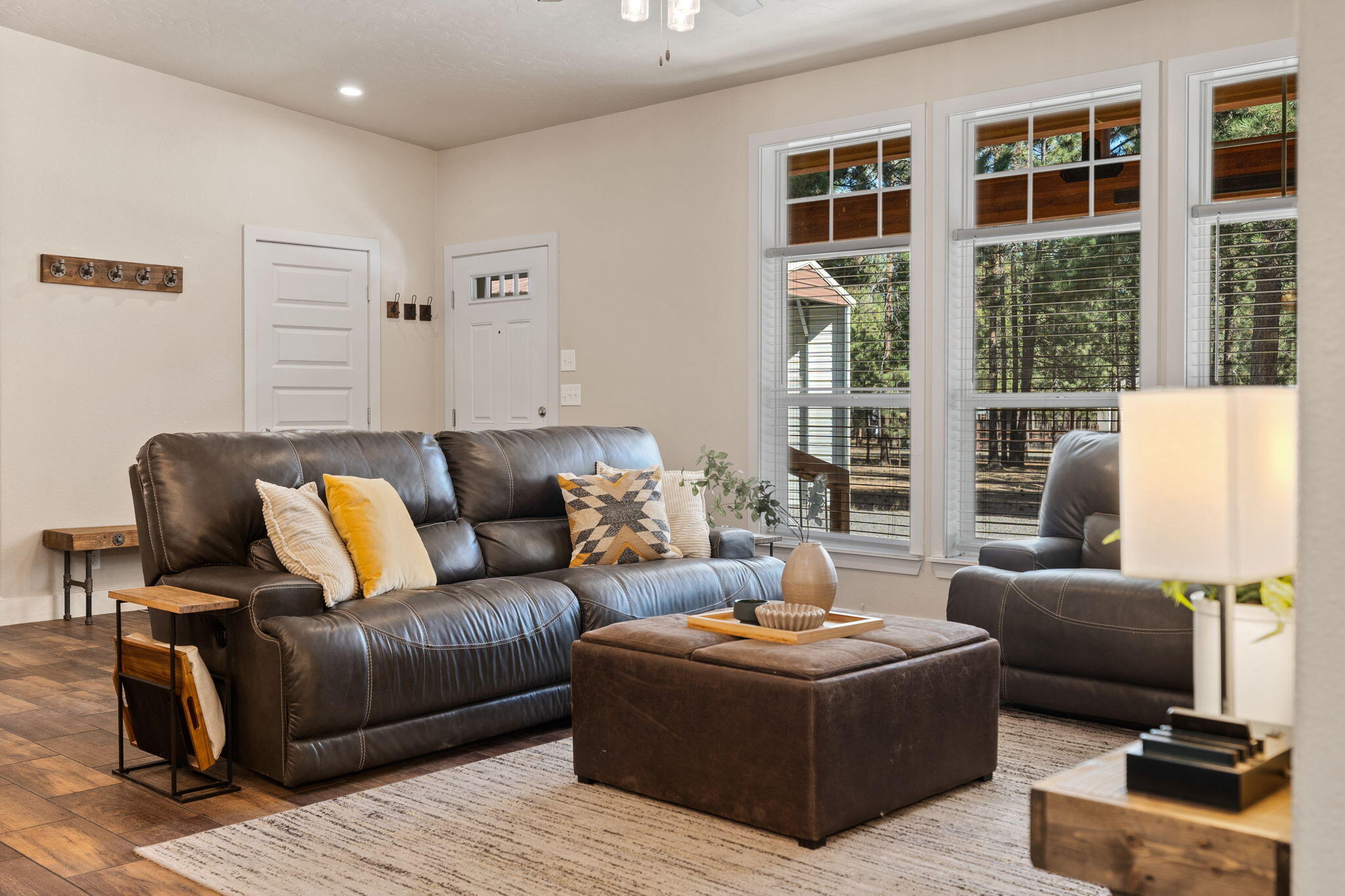 Ponderosa Pines - Residential