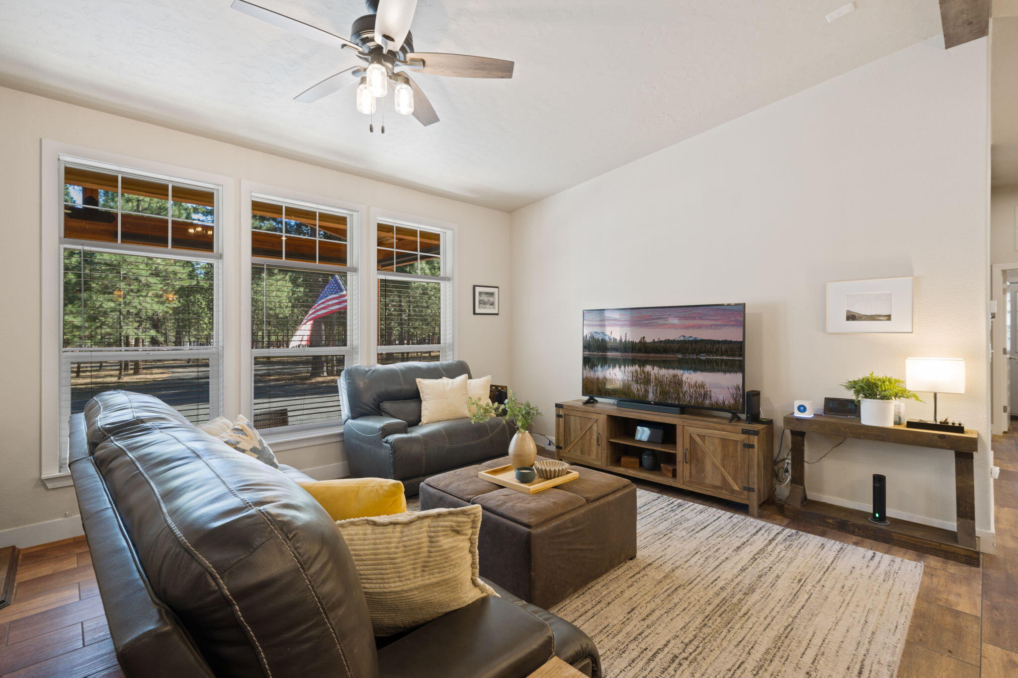 Ponderosa Pines - Residential