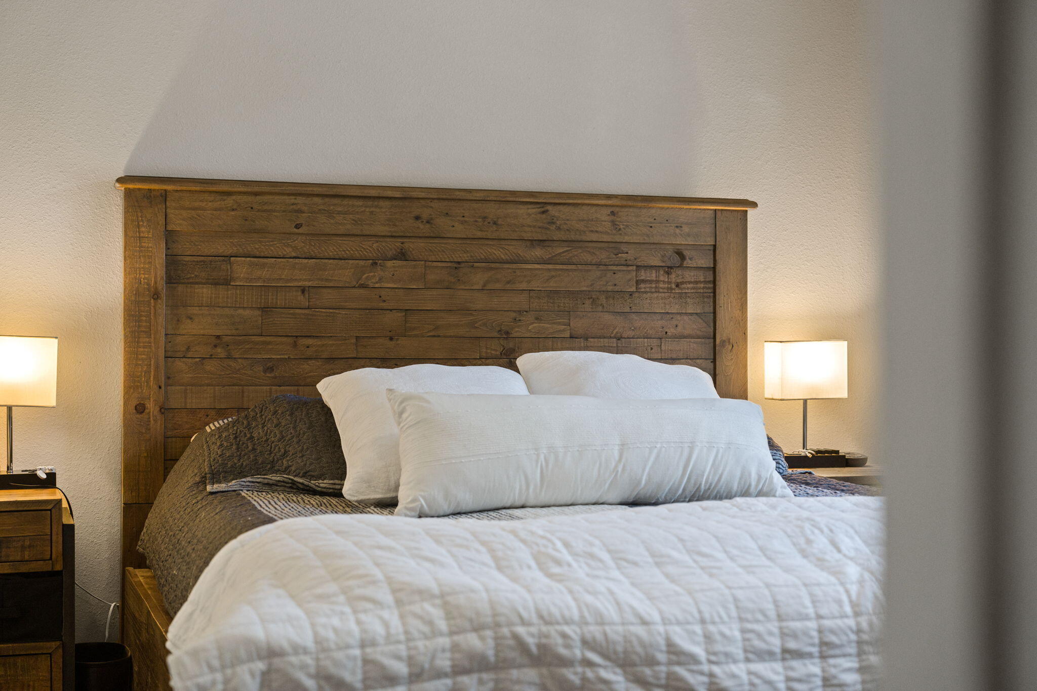 Ponderosa Pines - Residential