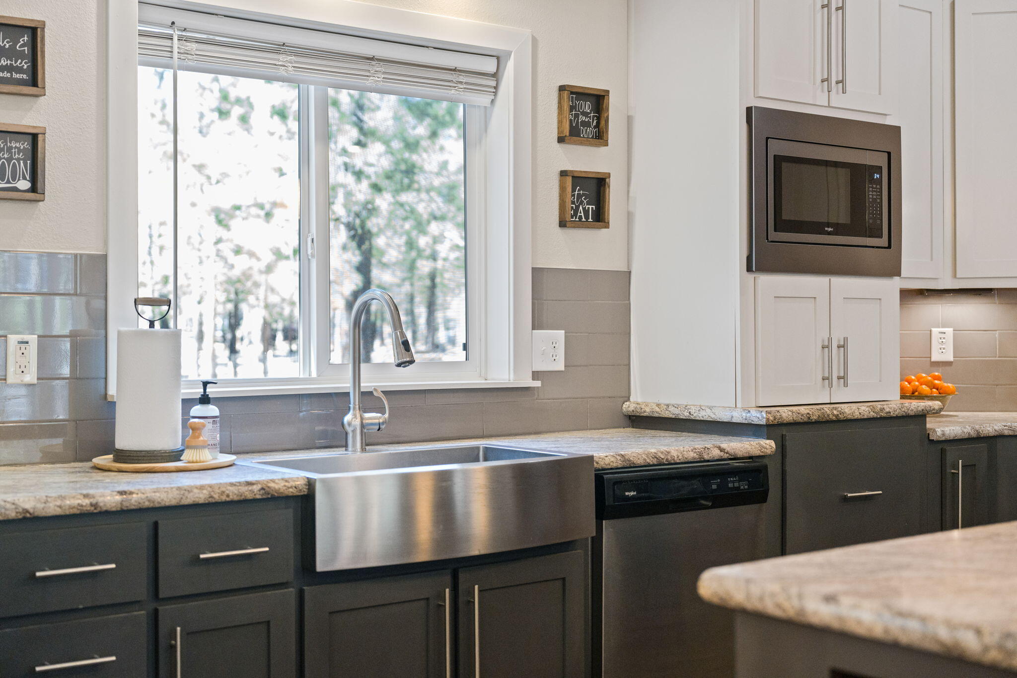 Ponderosa Pines - Residential